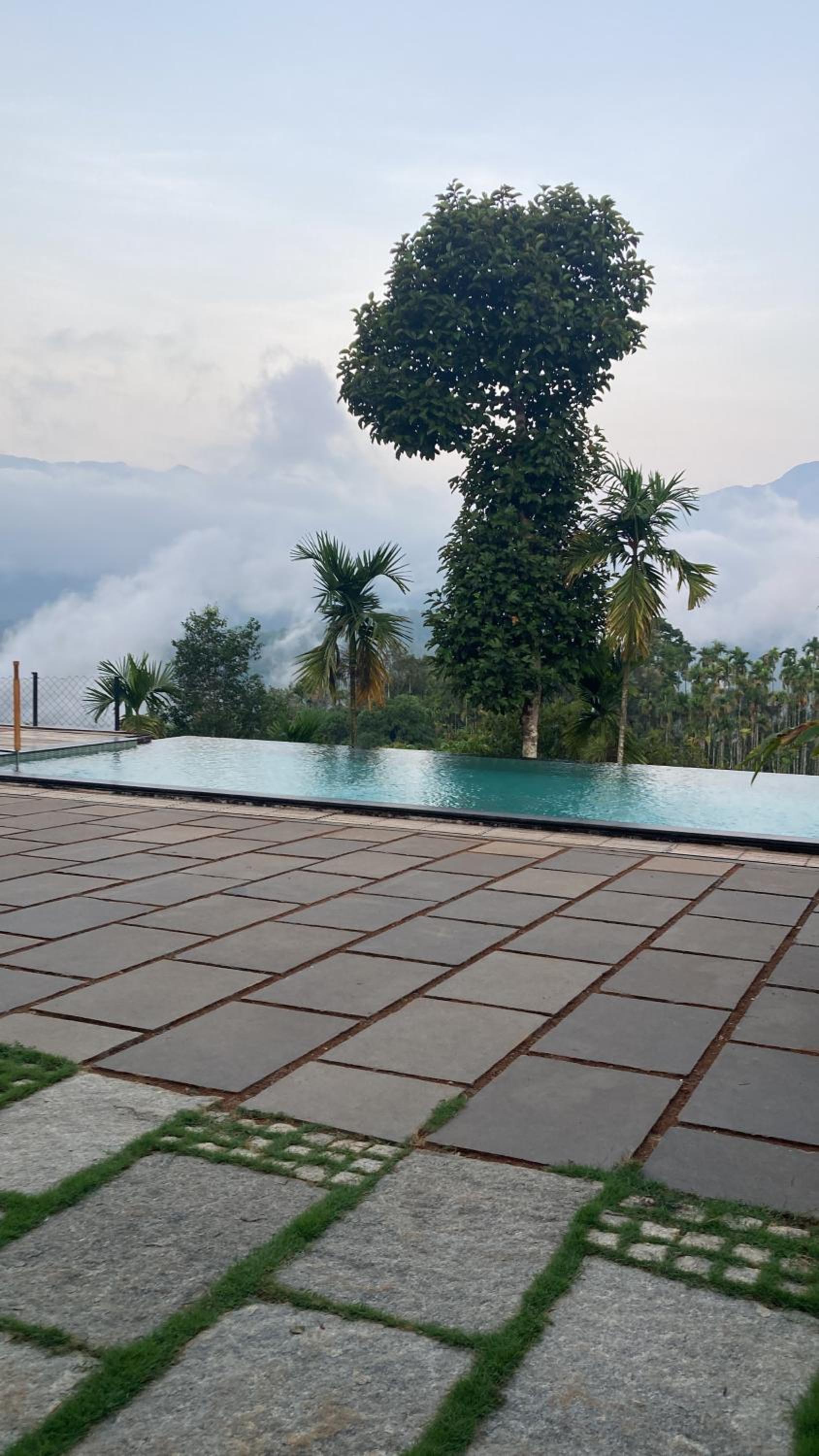 Homestay Namaha view 2