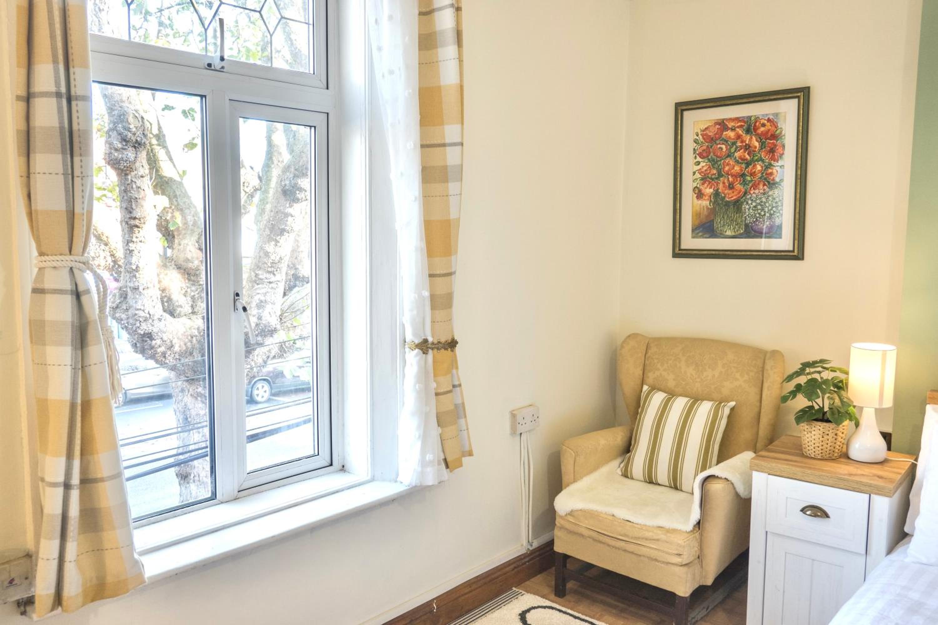 City Centre D1 - 2 Bedroom Spacious Modern Duplex House