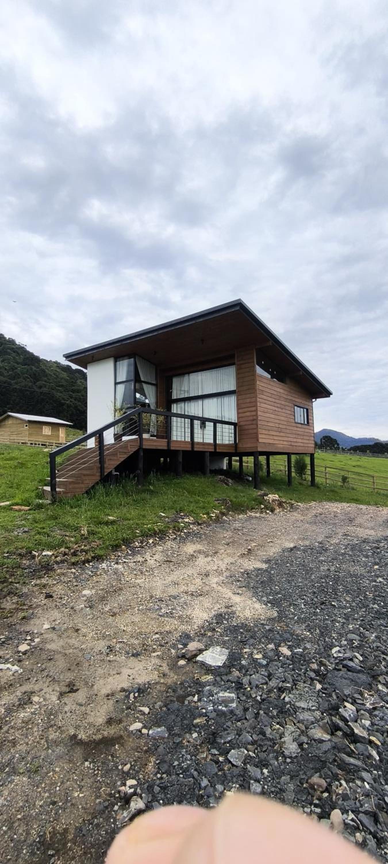 Cabana Geilo