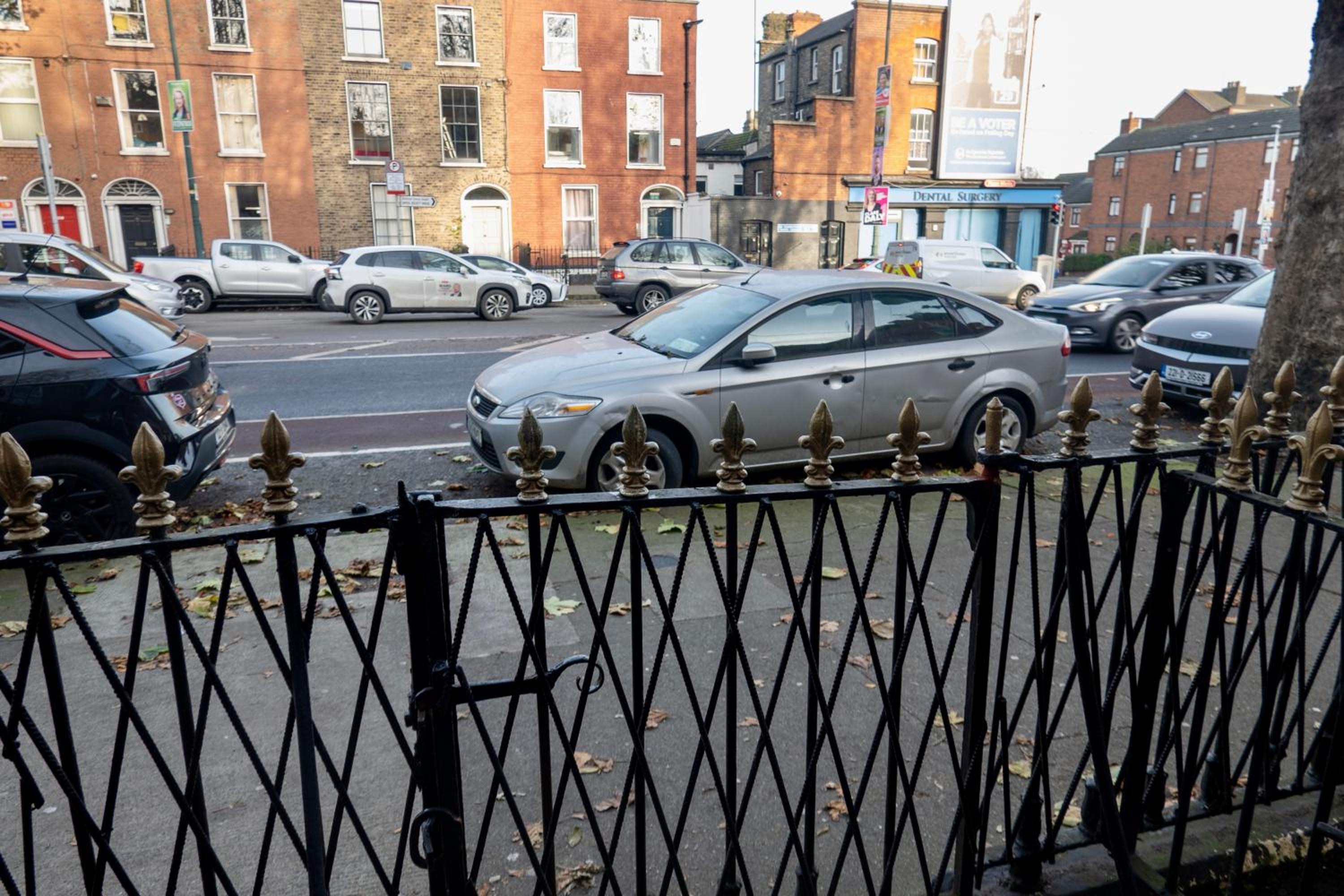 City Centre D1 - 2 Bedroom Spacious Modern Duplex House
