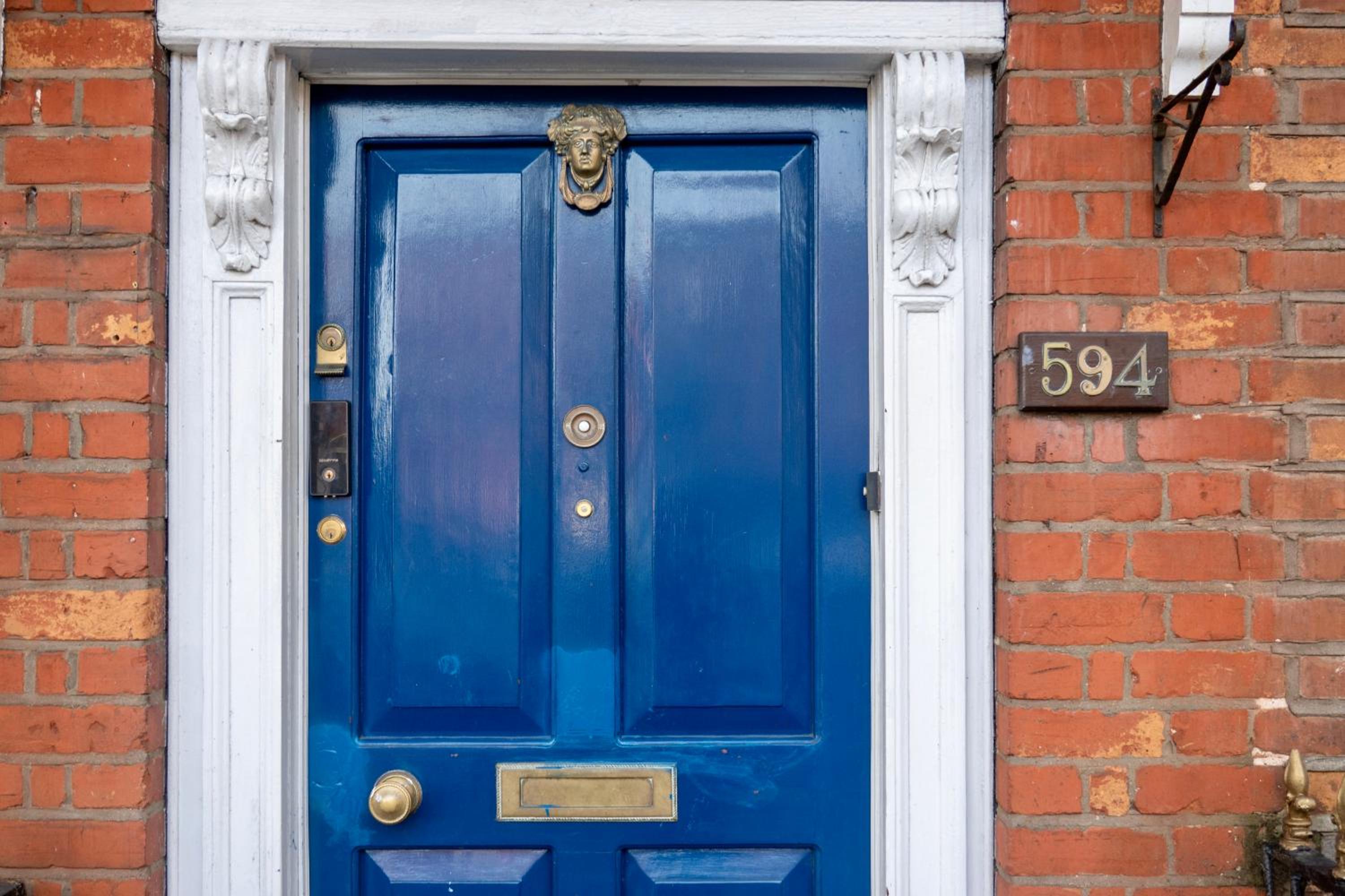 City Centre D1 - 2 Bedroom Spacious Modern Duplex House