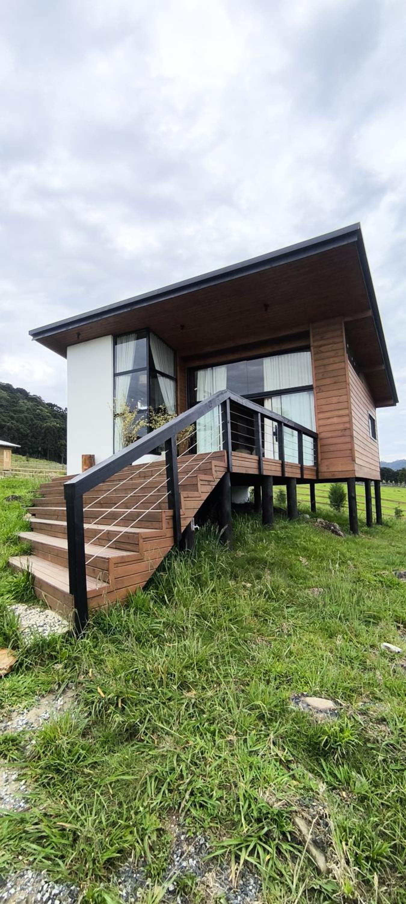 Cabana Geilo