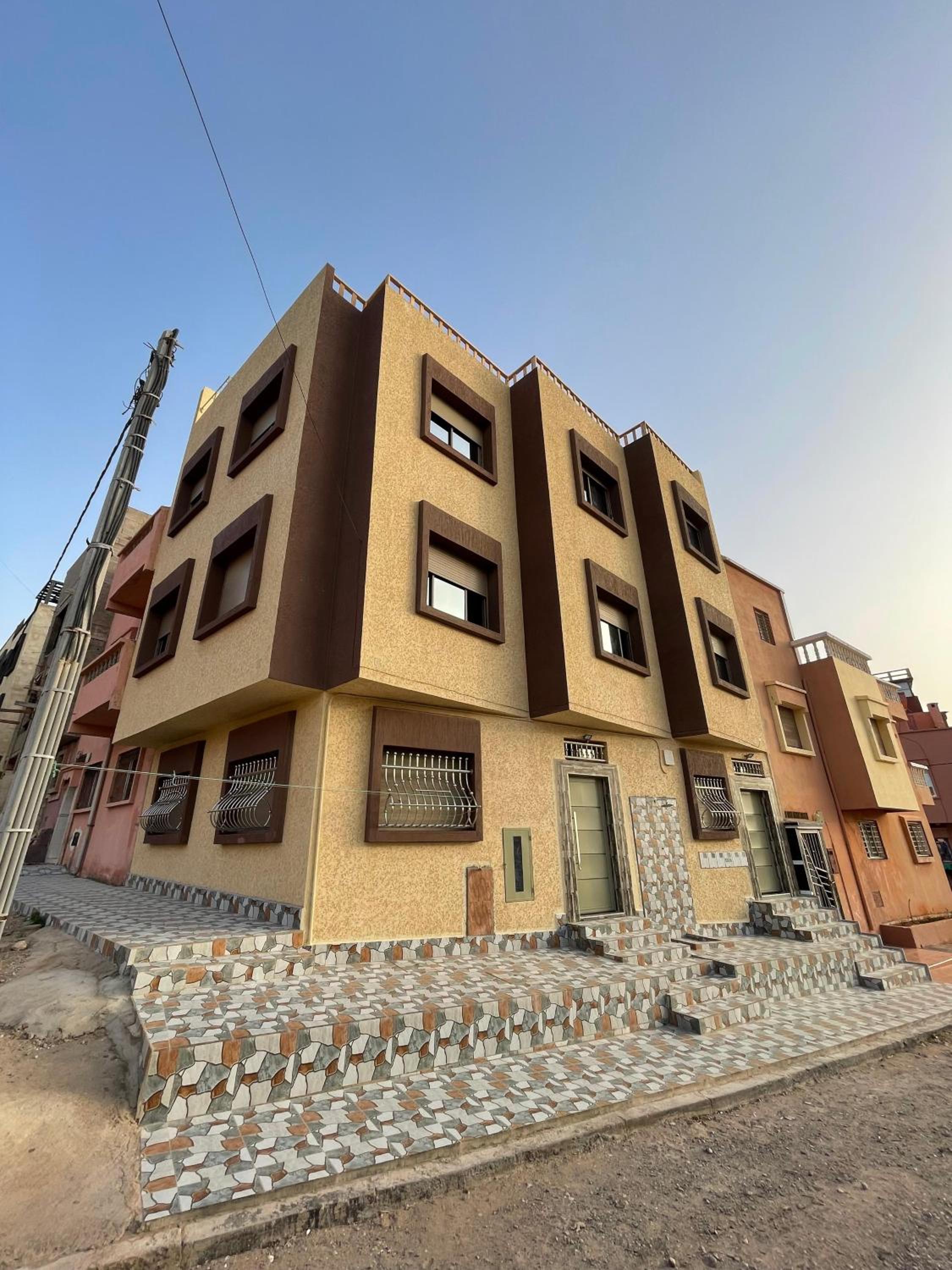 building
