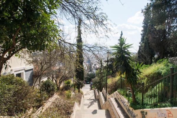 Acropolis Masterpiece Neoclassical Mansion