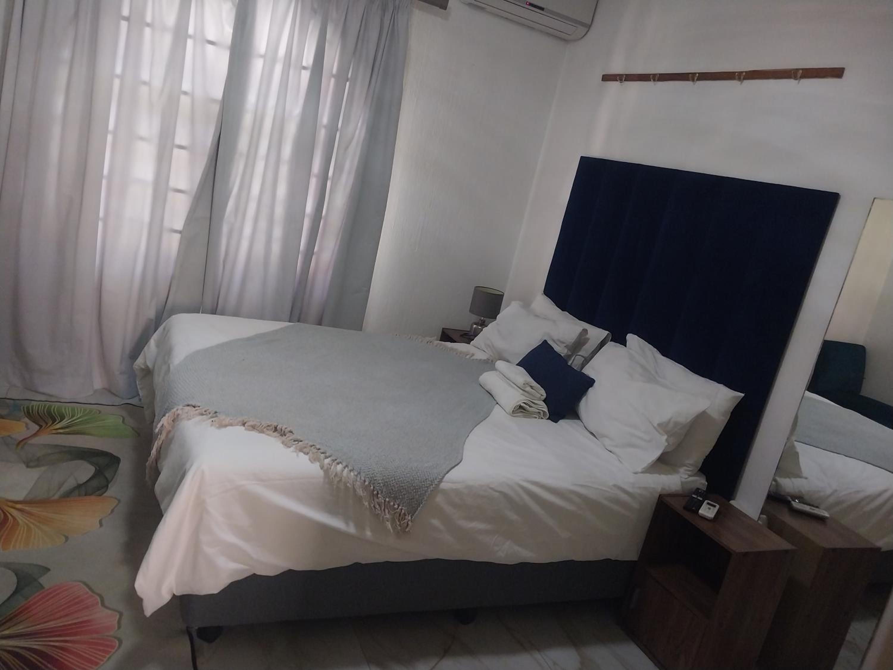 Erima Lodge