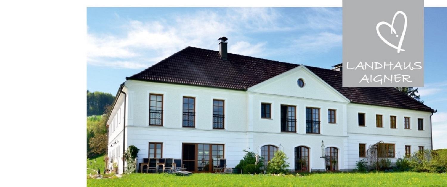 Landhaus Aigner