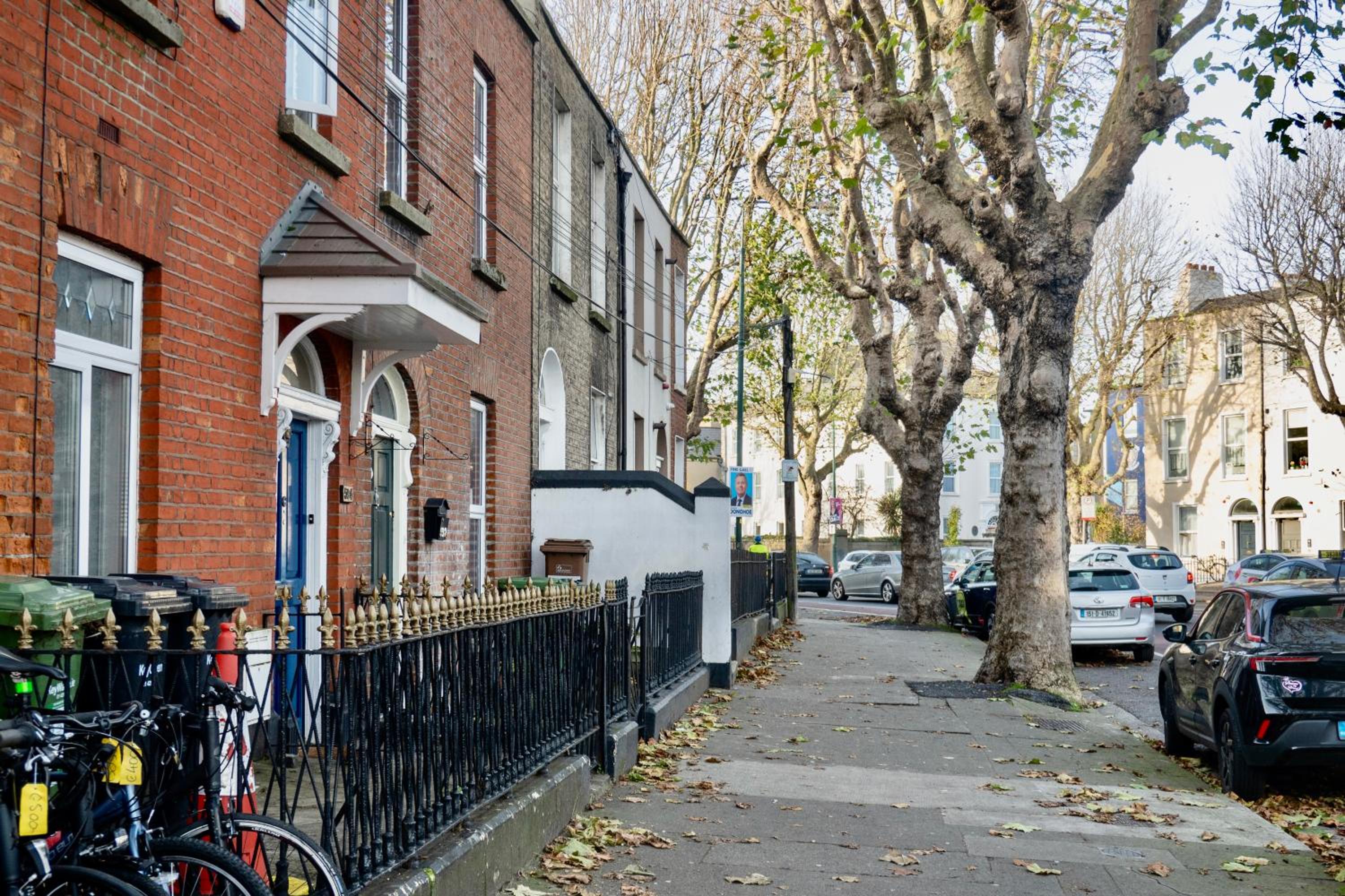 City Centre D1 - 2 Bedroom Spacious Modern Duplex House