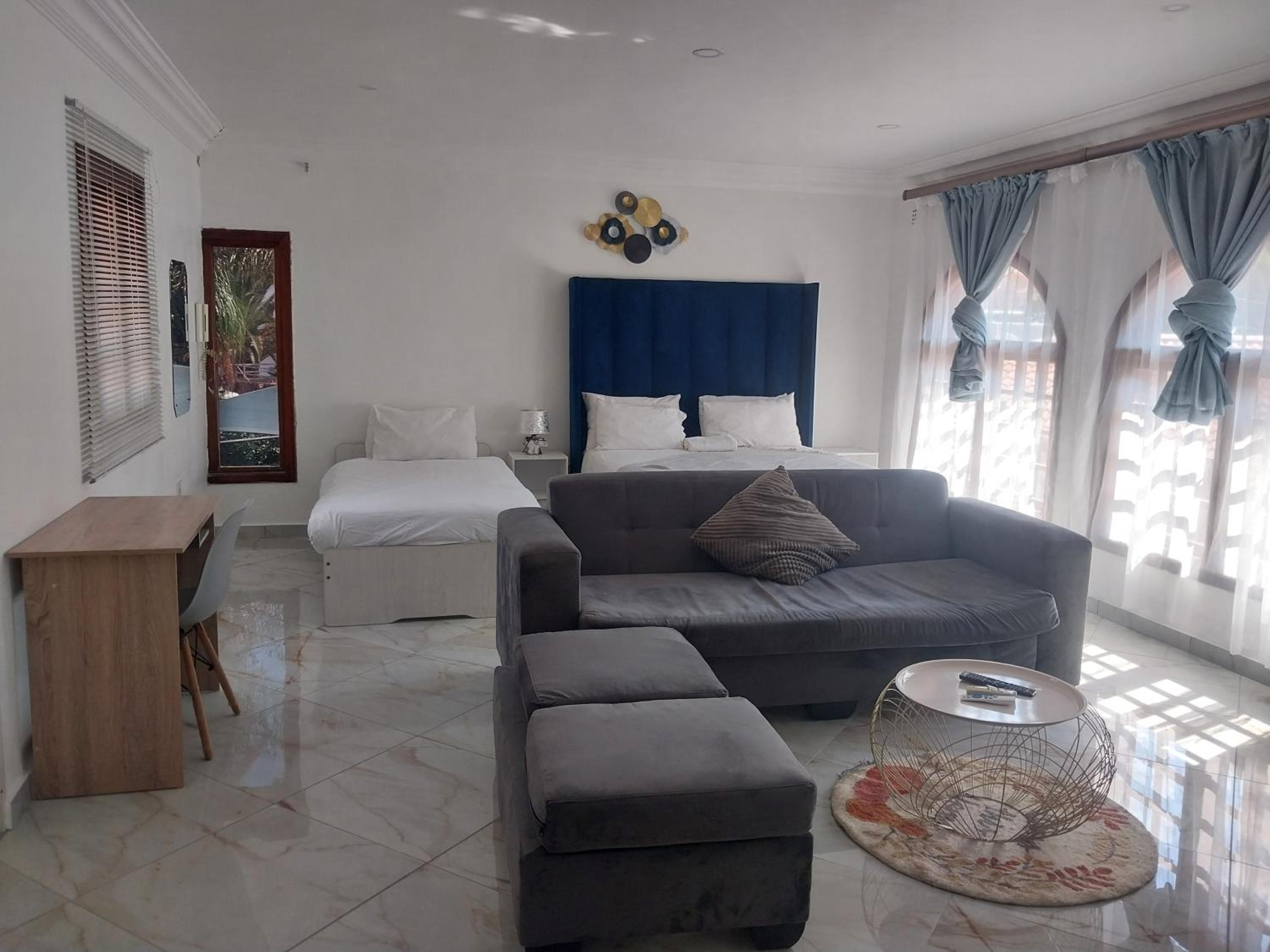 Erima Lodge