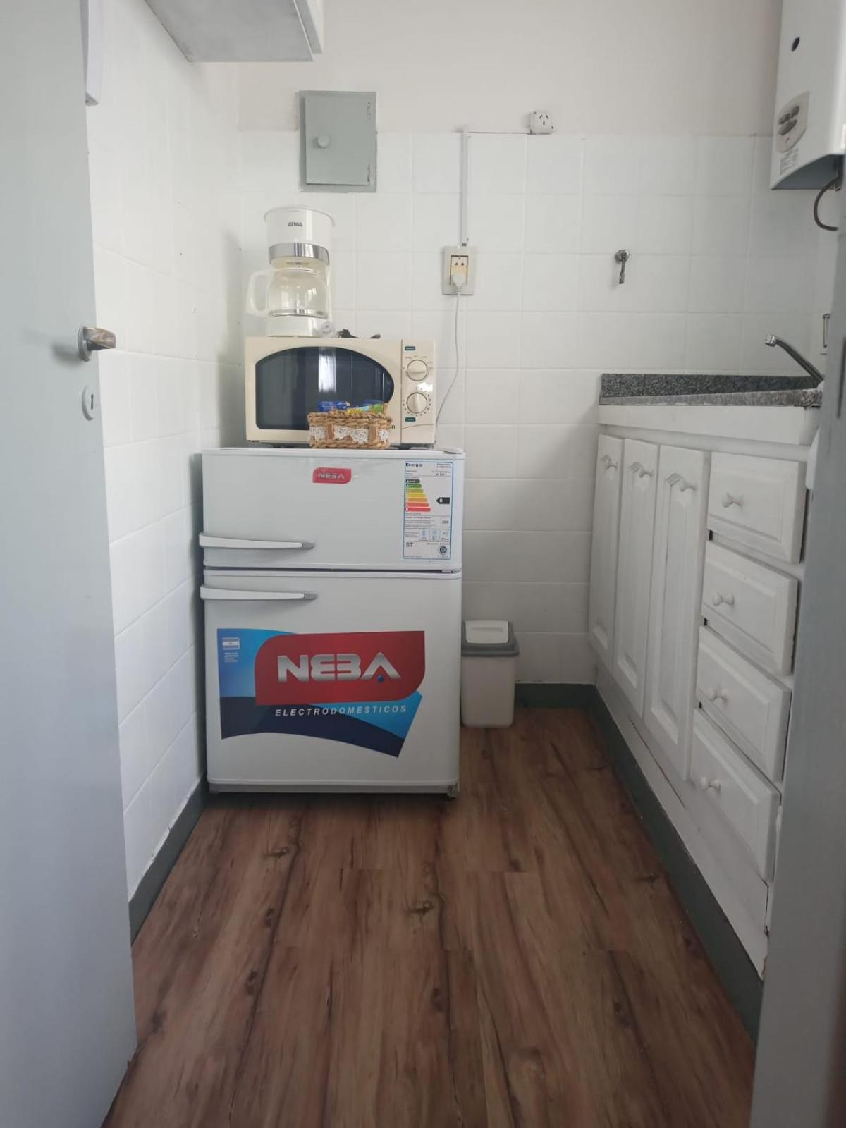 Impecable departamento con excelente ubicación