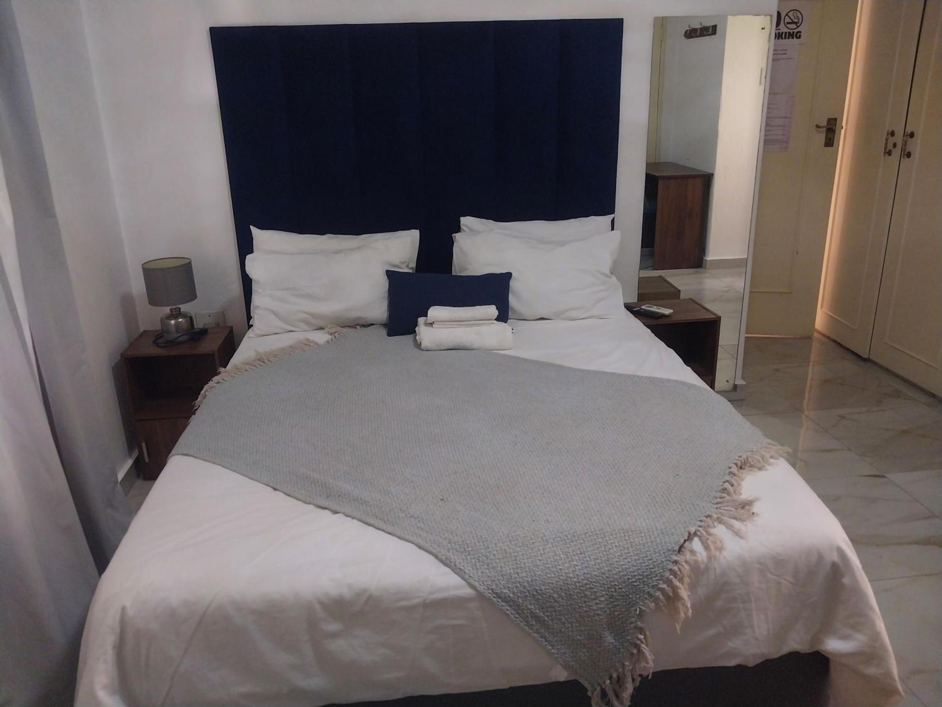 Erima Lodge