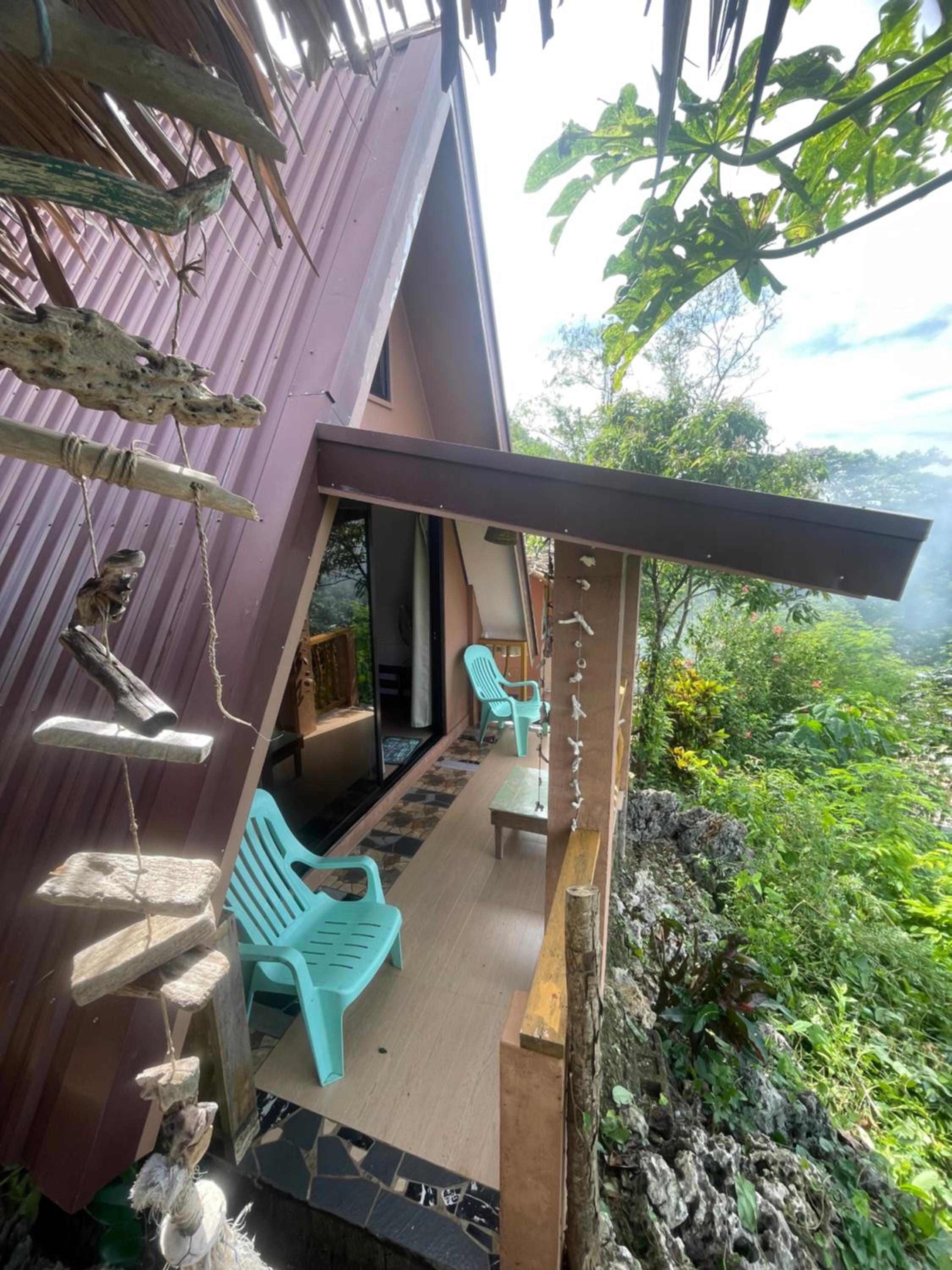 Jai Hidden Paradise view 2