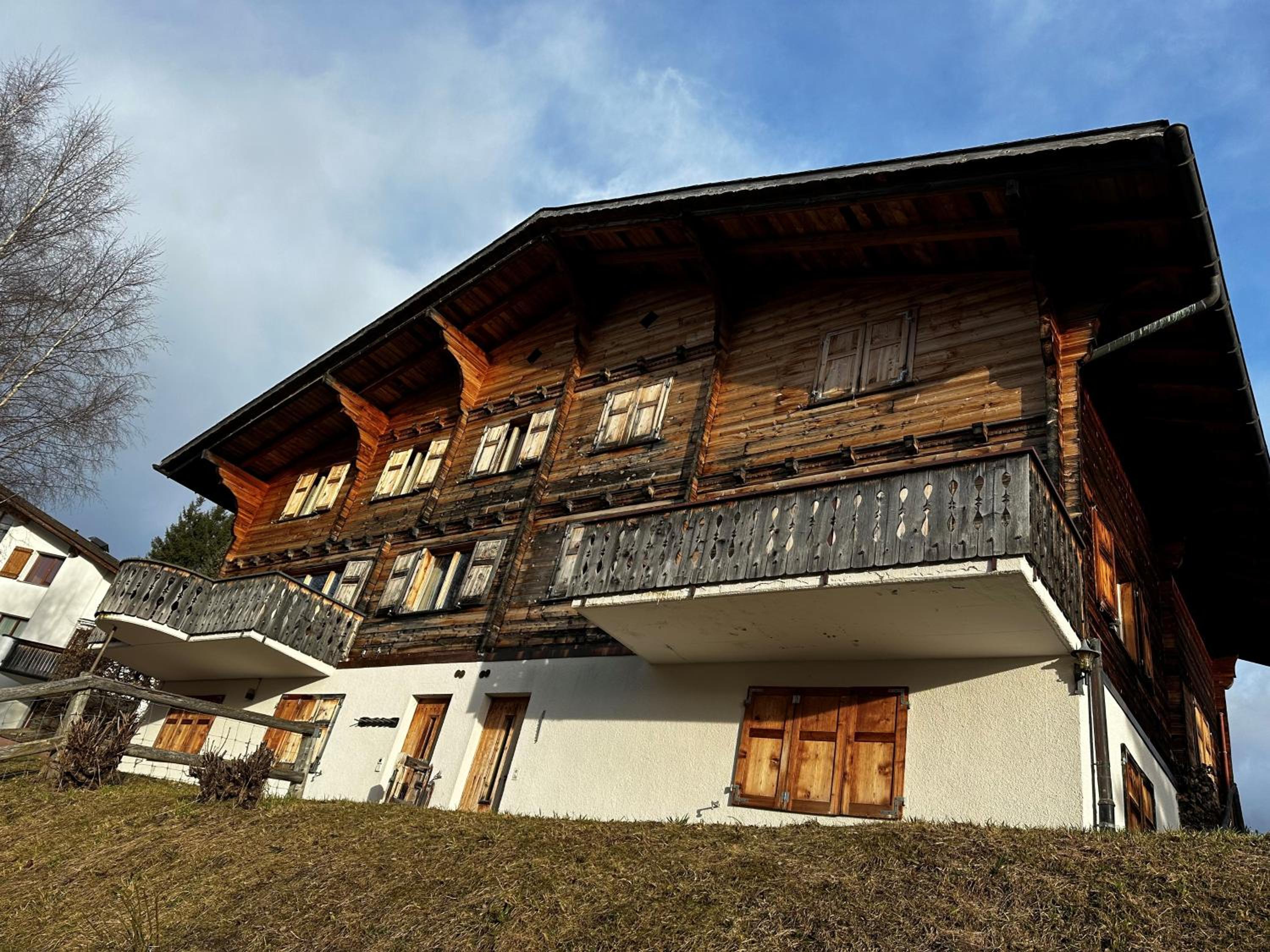 Casa Ladina 2