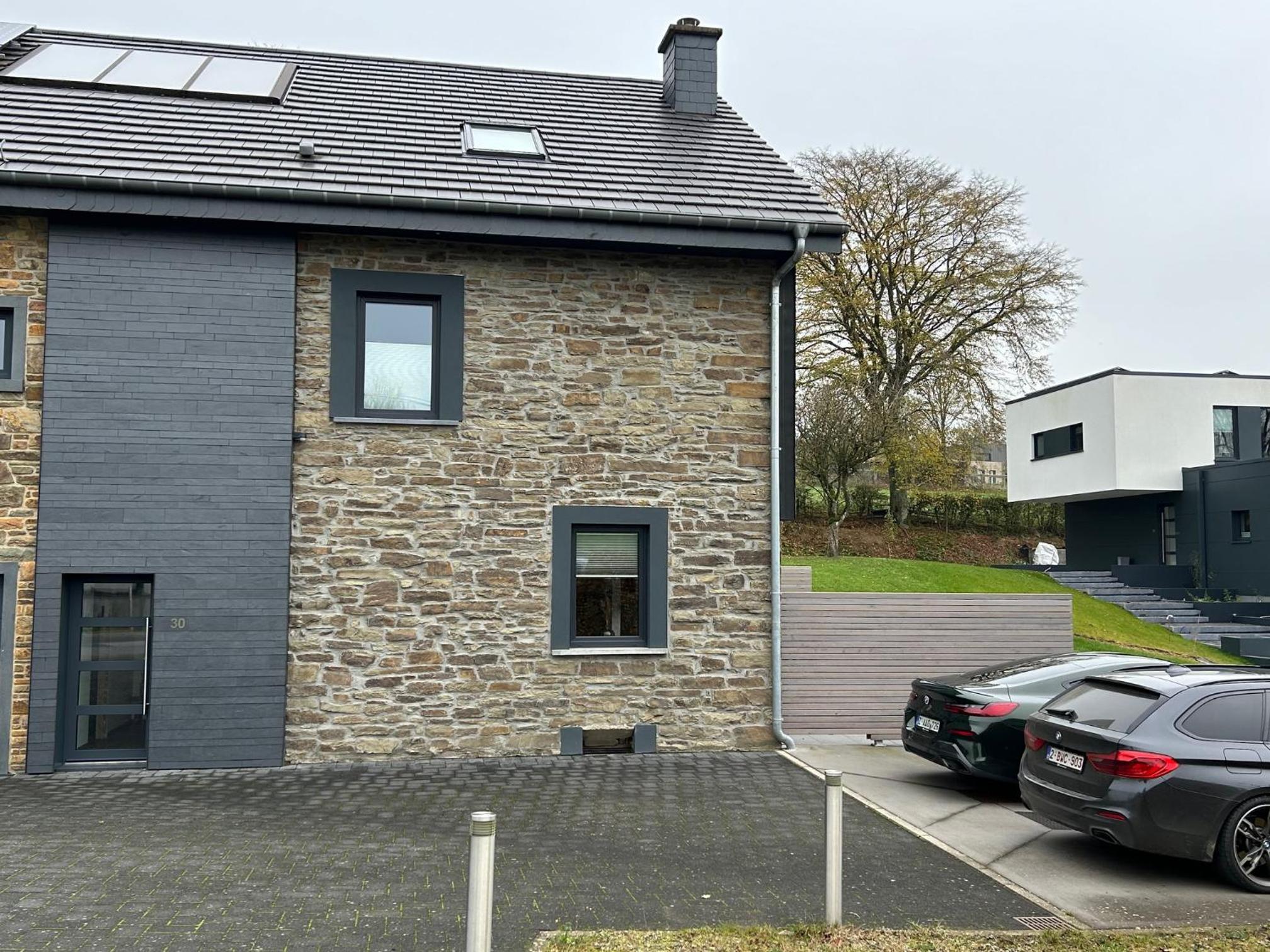 Hyronimus House