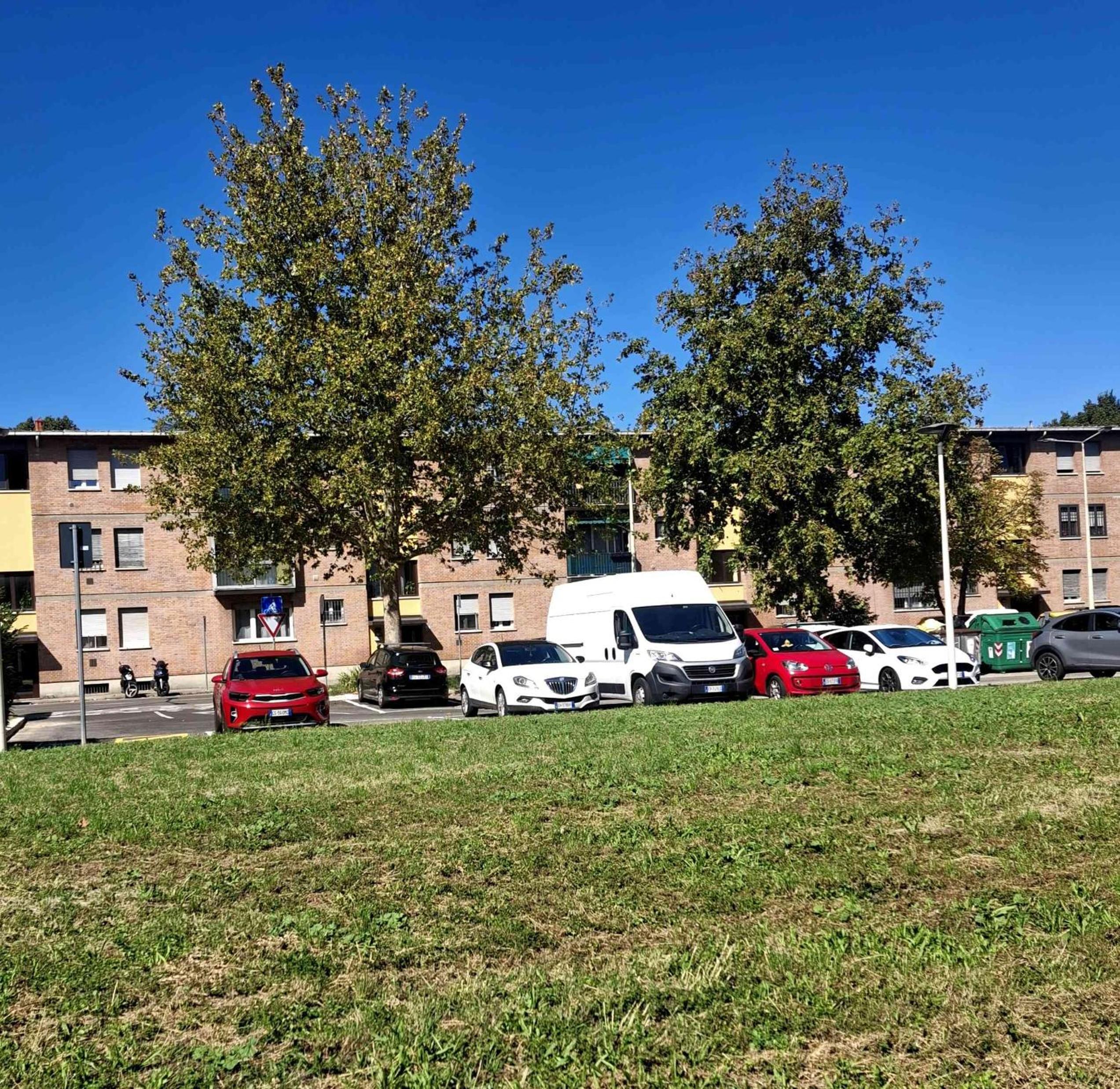 da Tina civico 9 view 2