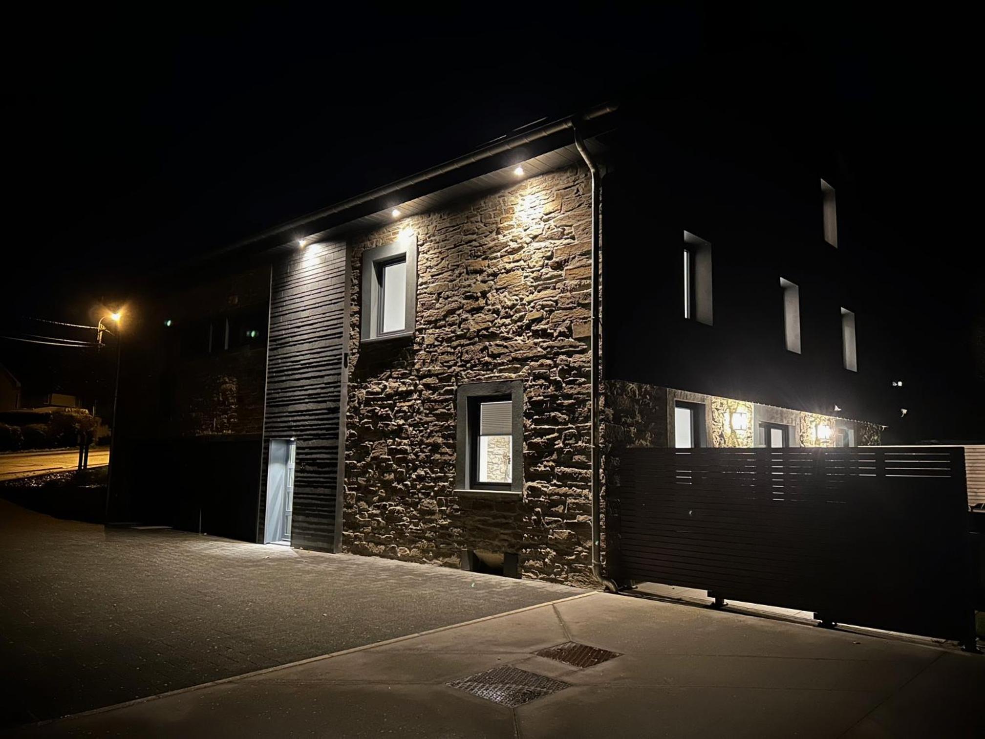 Hyronimus House