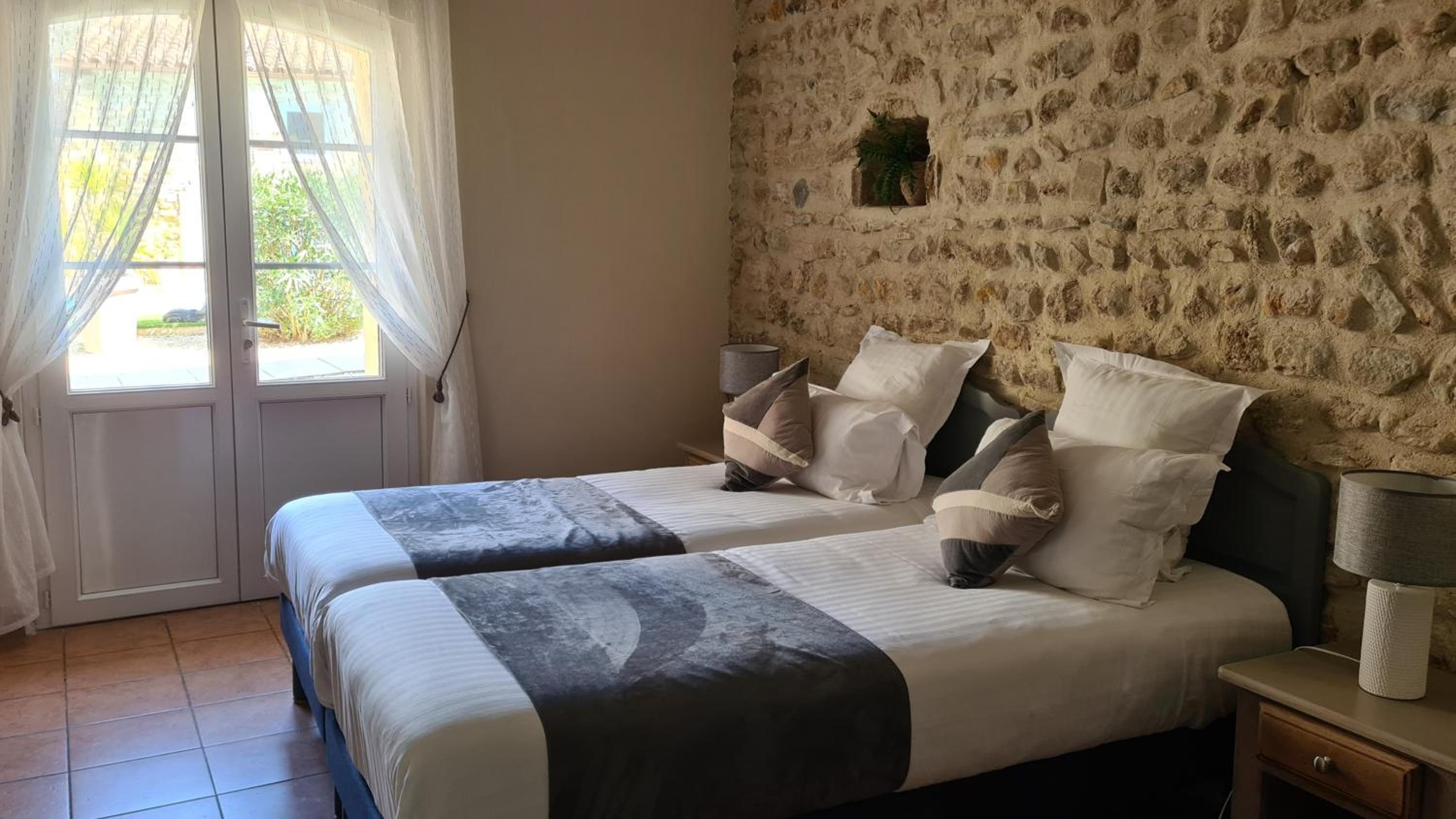 La Bastide Saint Bach - Property Image 21