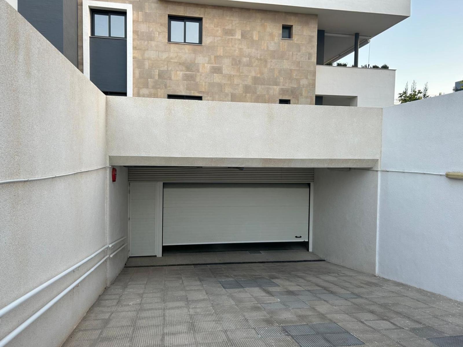 Luxury apartment in Flamenca Village/Orihuela Costa