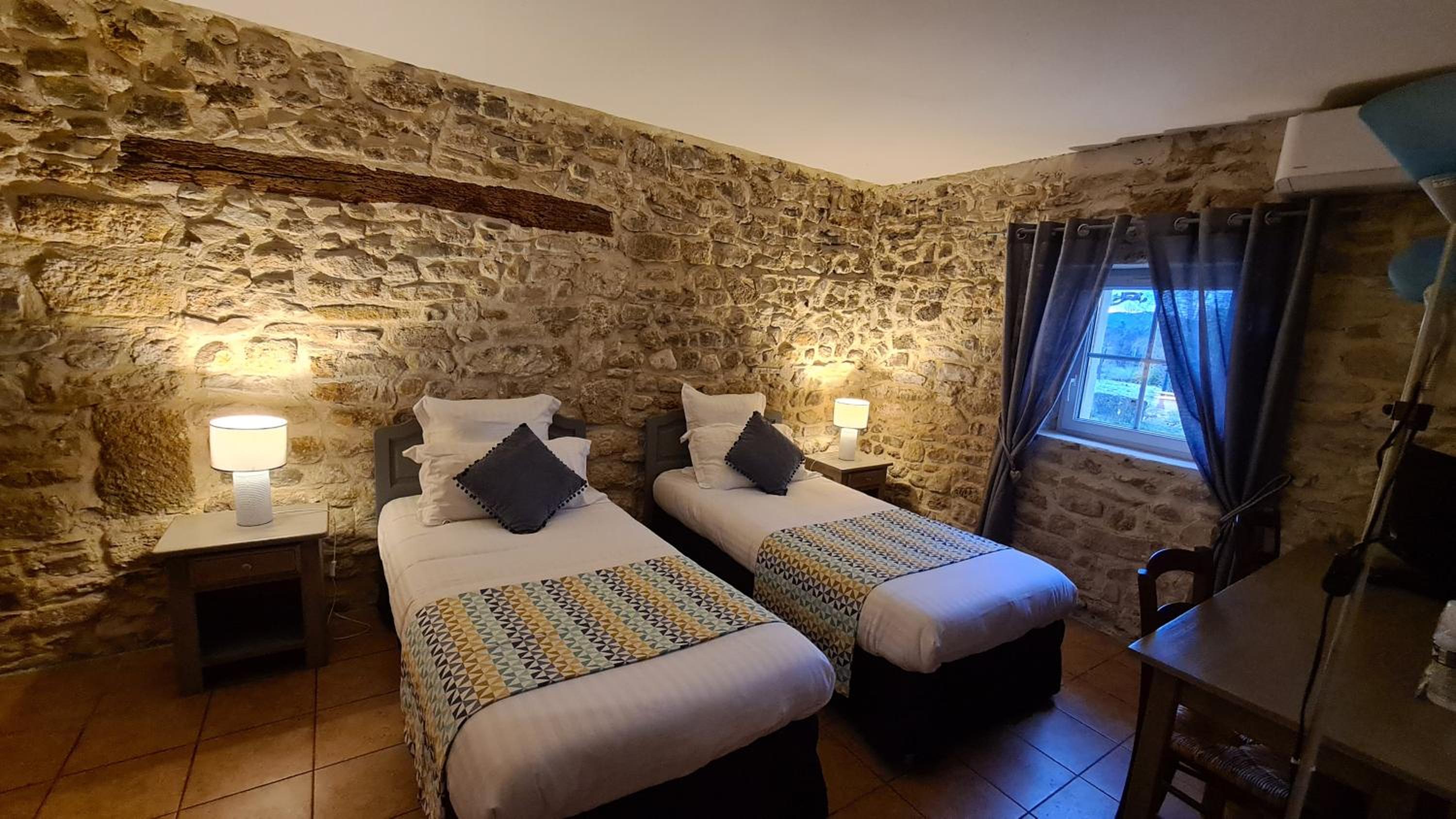 La Bastide Saint Bach - Property Image 30