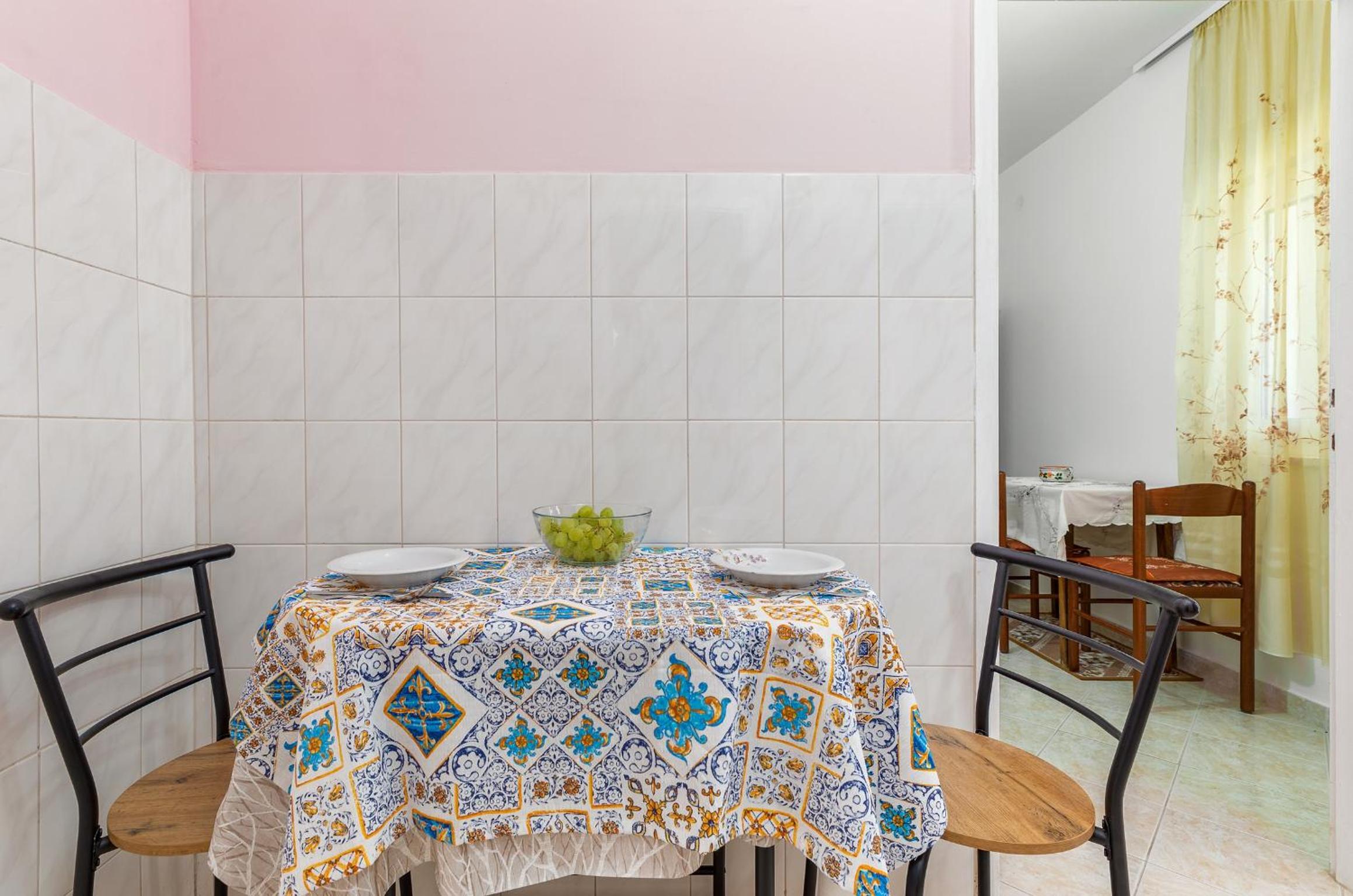 Studio Apartment Desiree