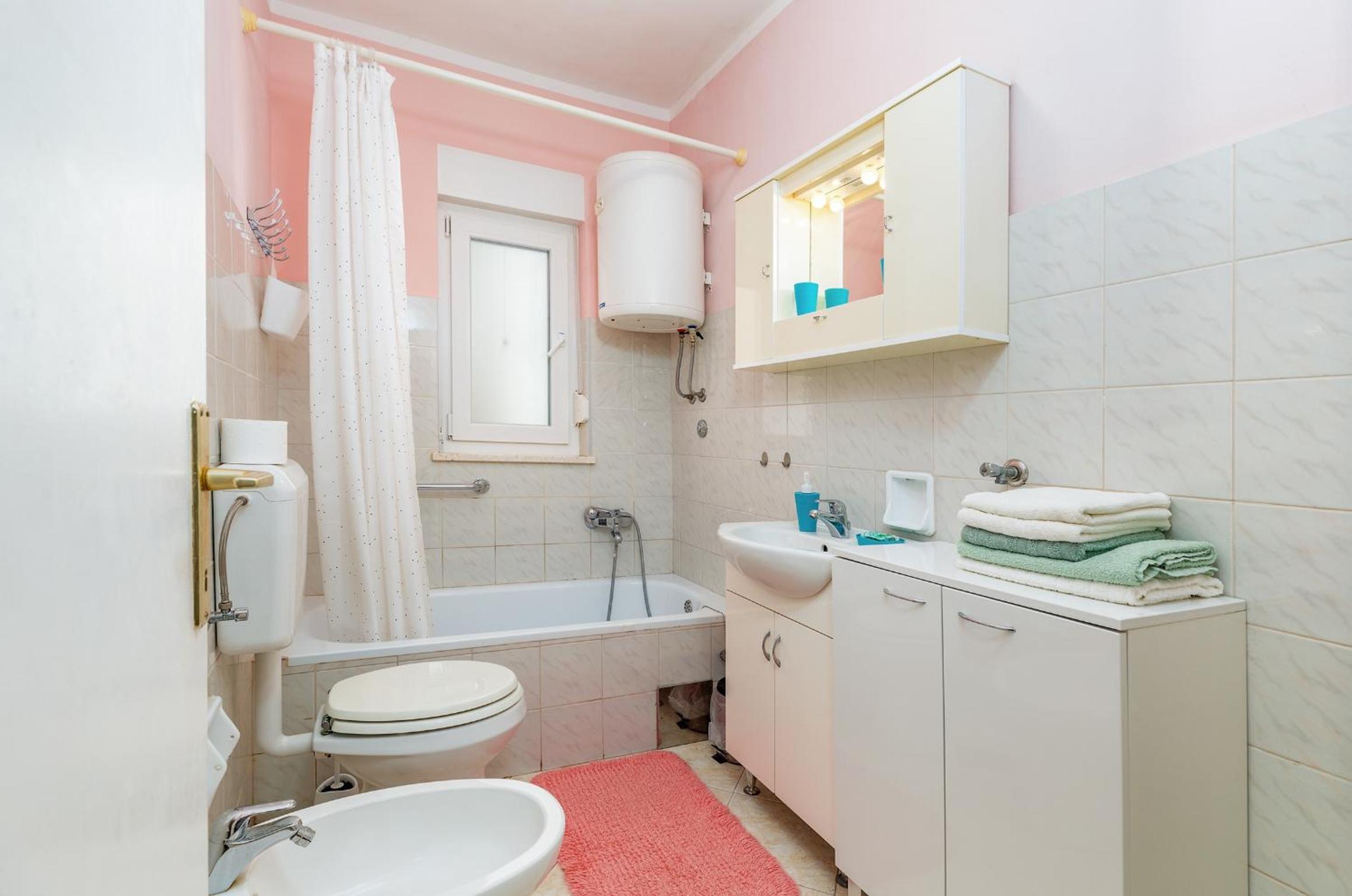 Studio Apartment Desiree