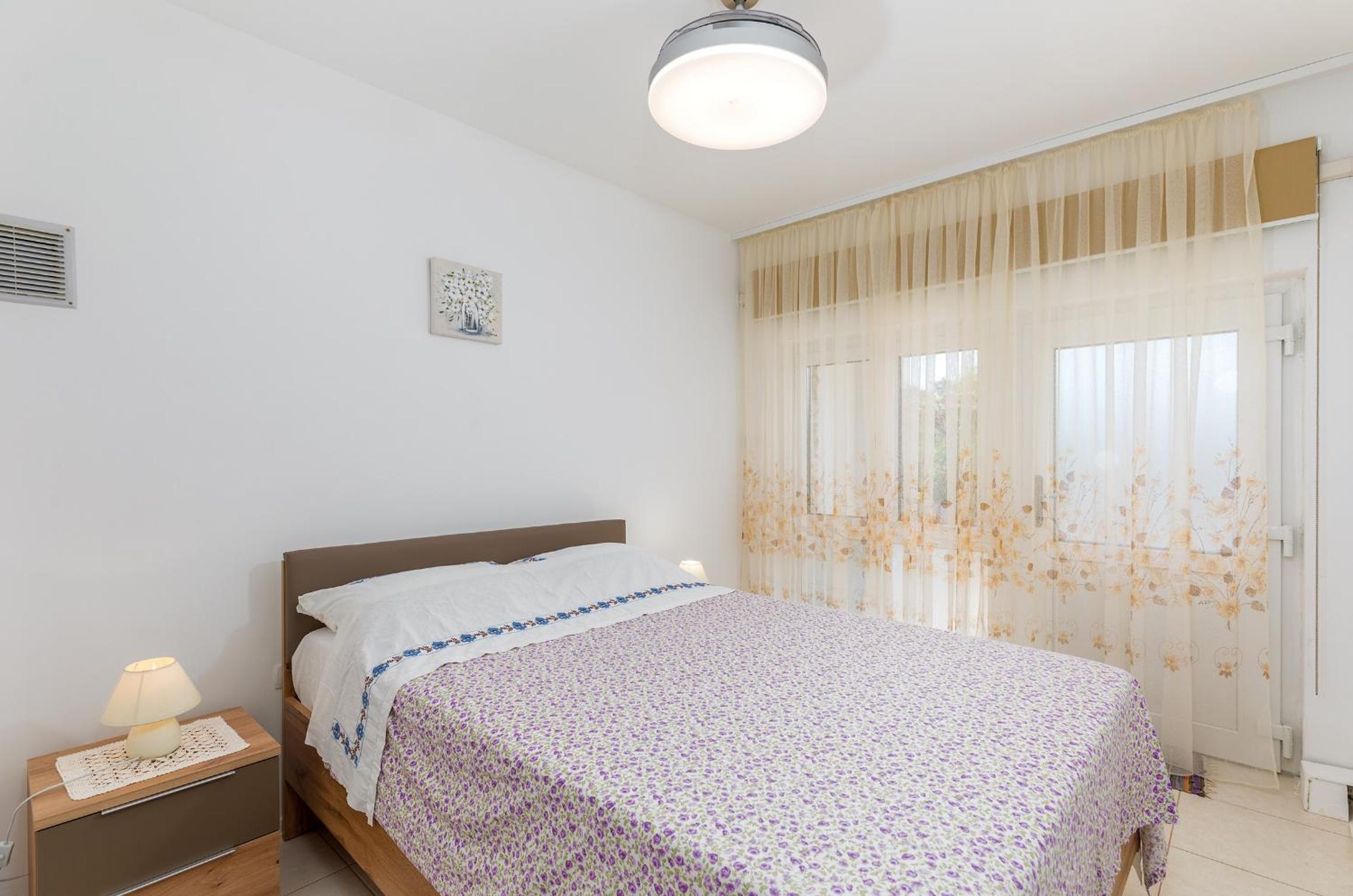 Studio Apartment Desiree