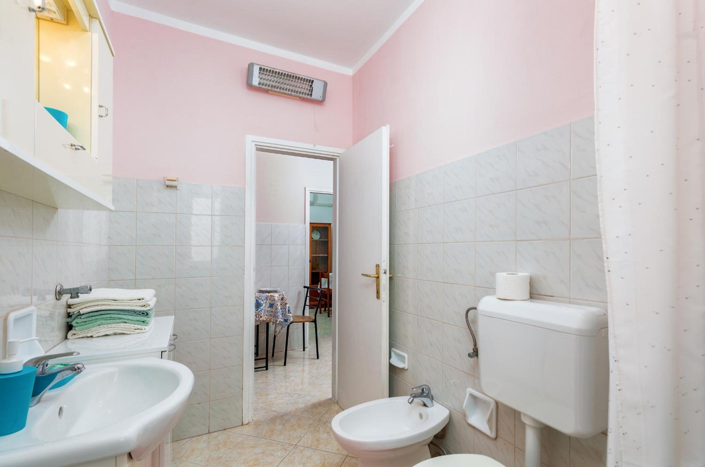 Studio Apartment Desiree