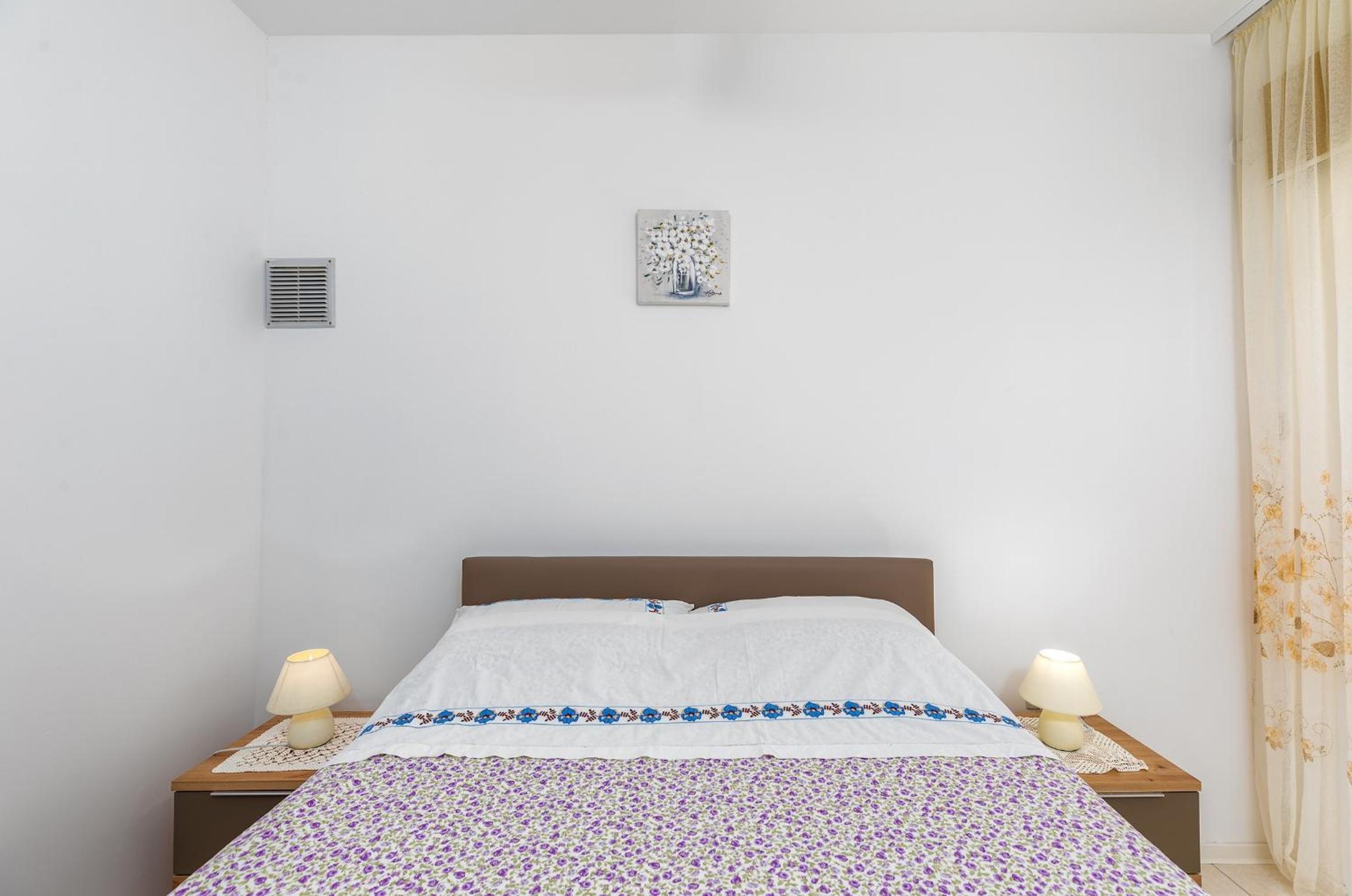 Studio Apartment Desiree