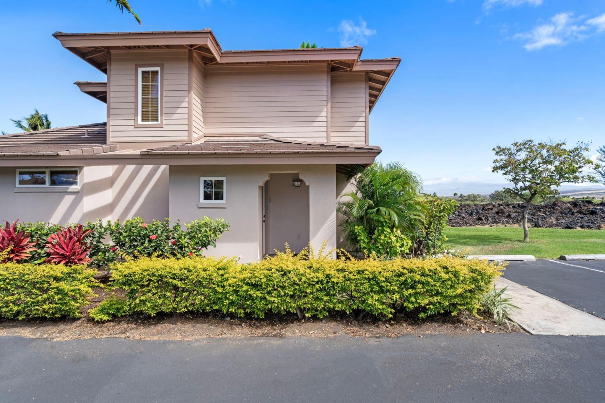 Hotel Waikoloa Colony Villas 1706 - Image 1