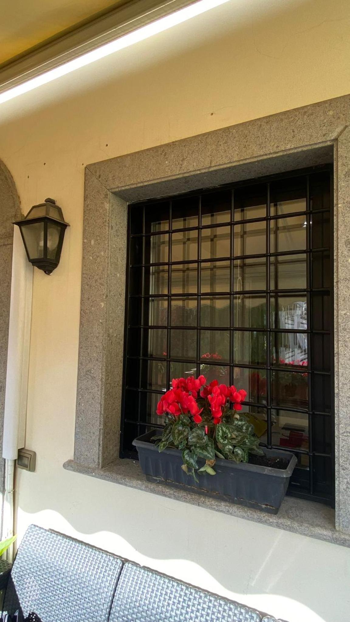 Gemelli Flower's House