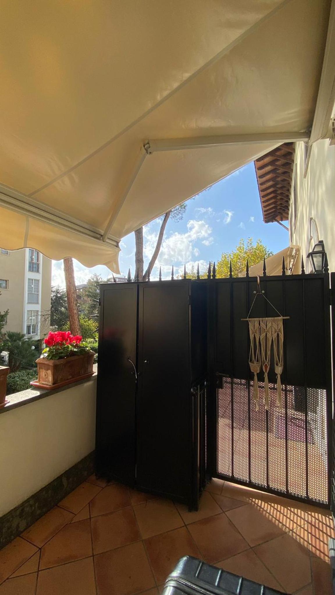 Gemelli Flower's House