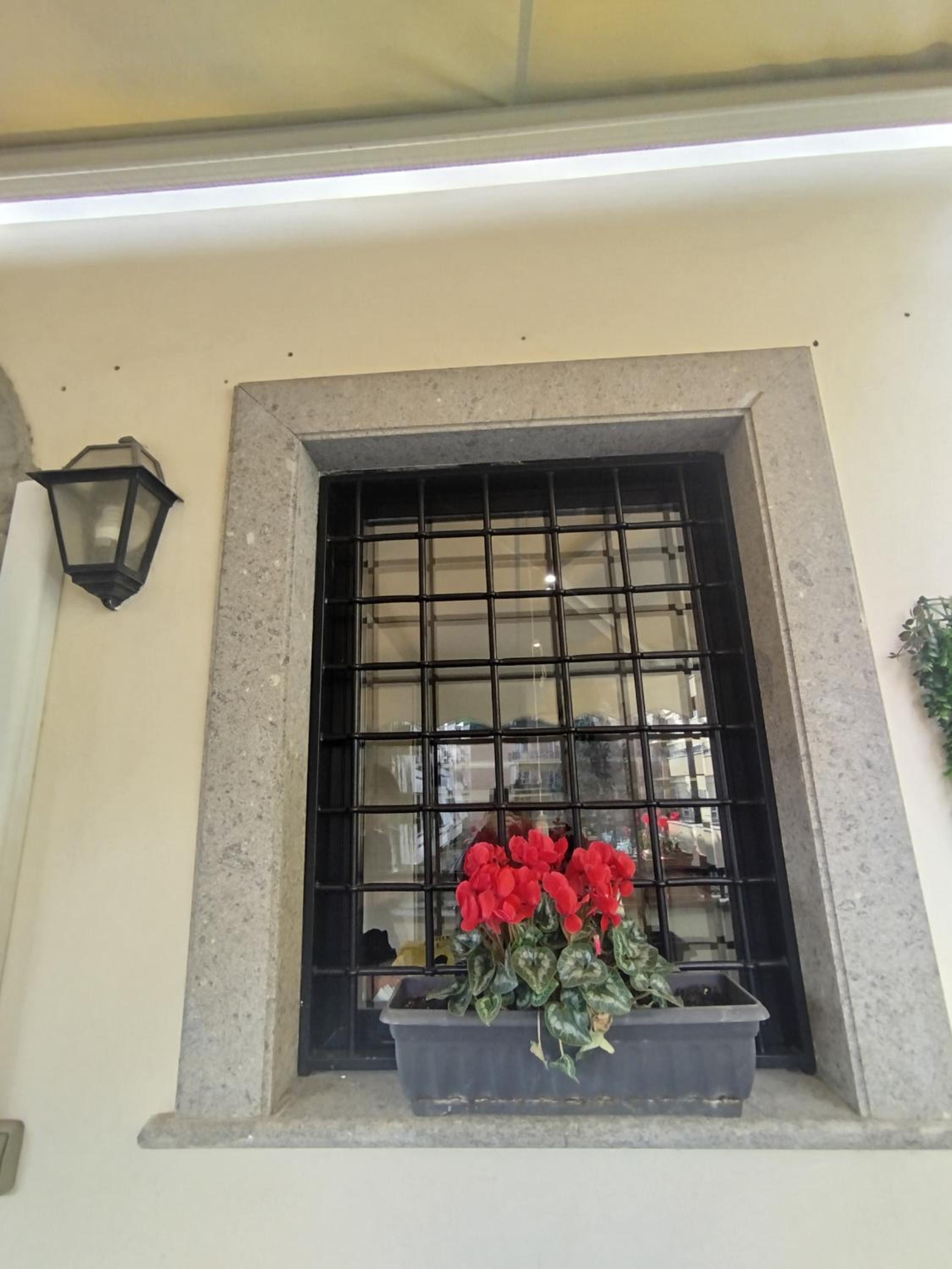 Gemelli Flower's House