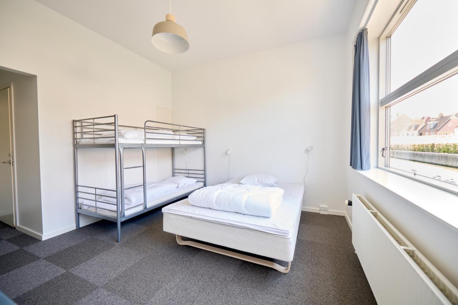 Roskilde Danhostel