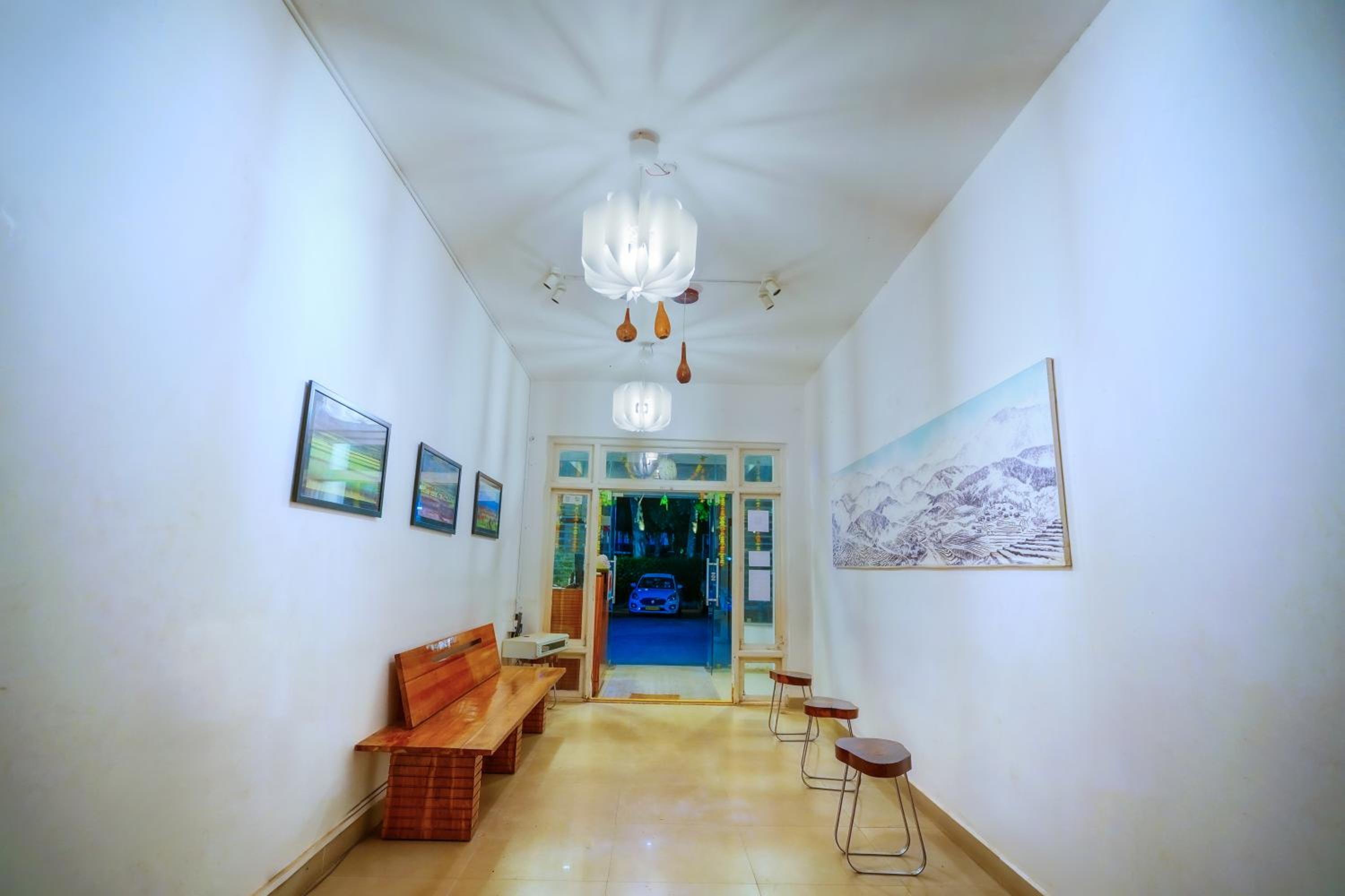 Vihar Holiday Resorts