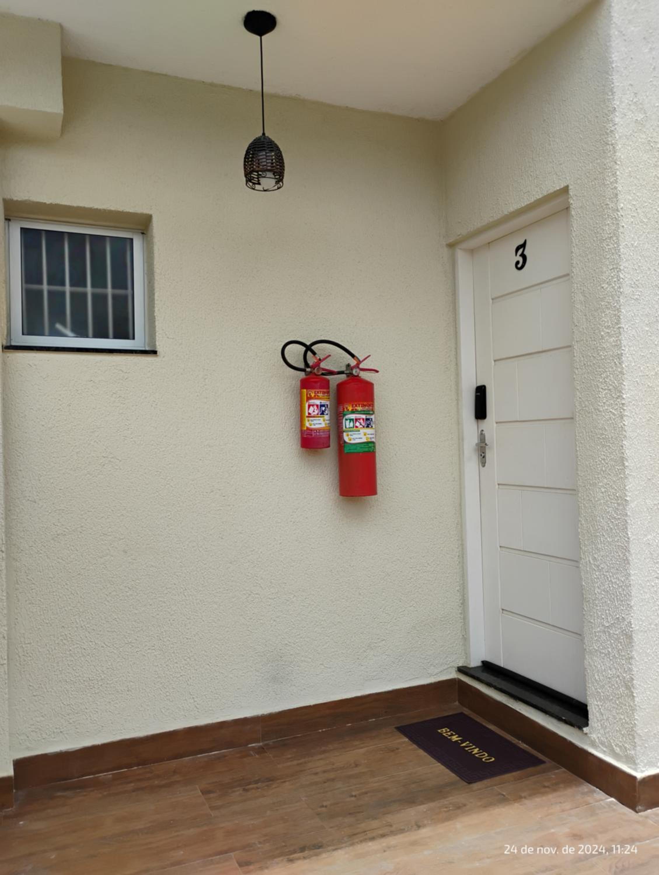 Apartamento Aloha Maranduba
