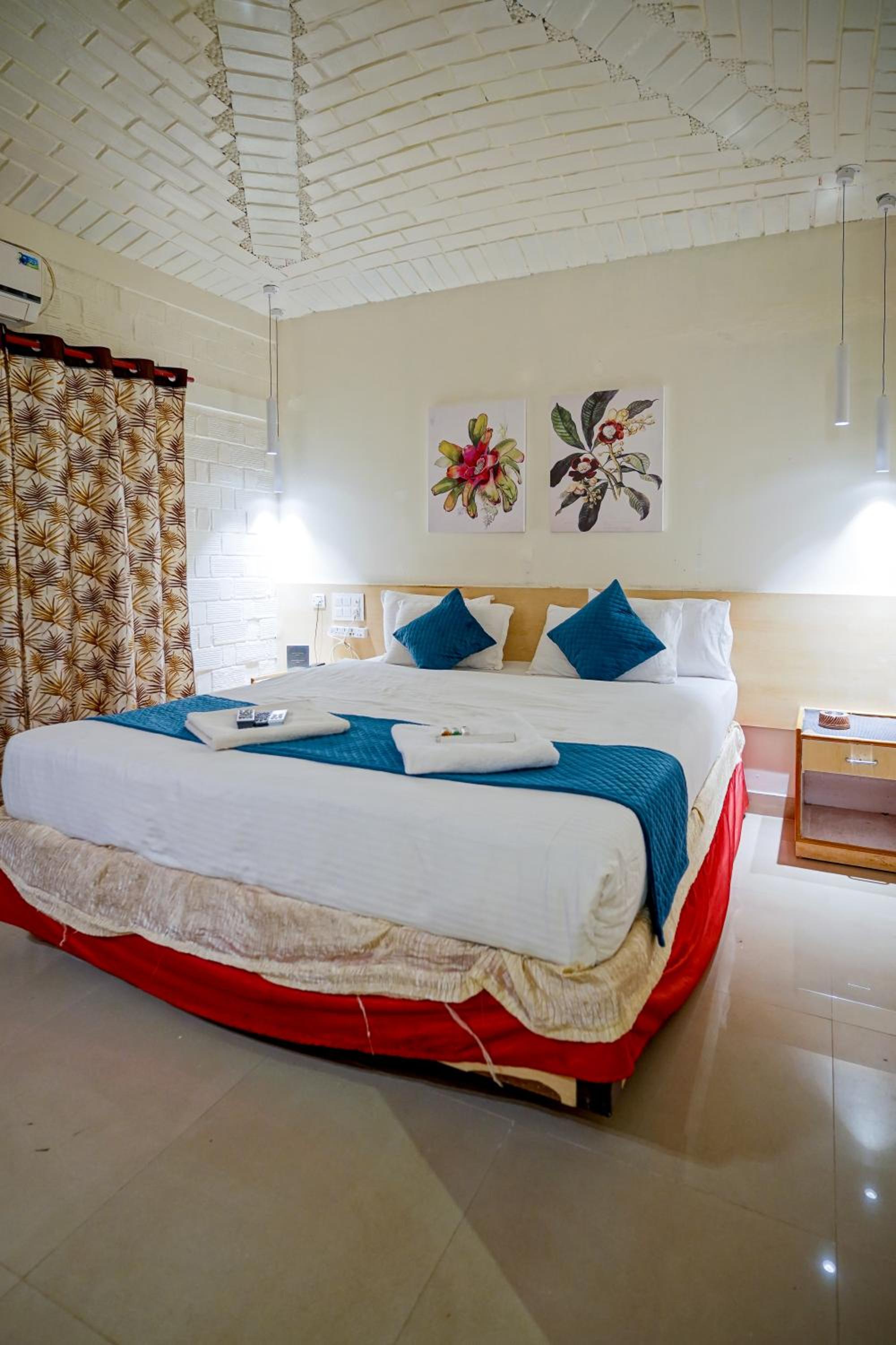 Vihar Holiday Resorts