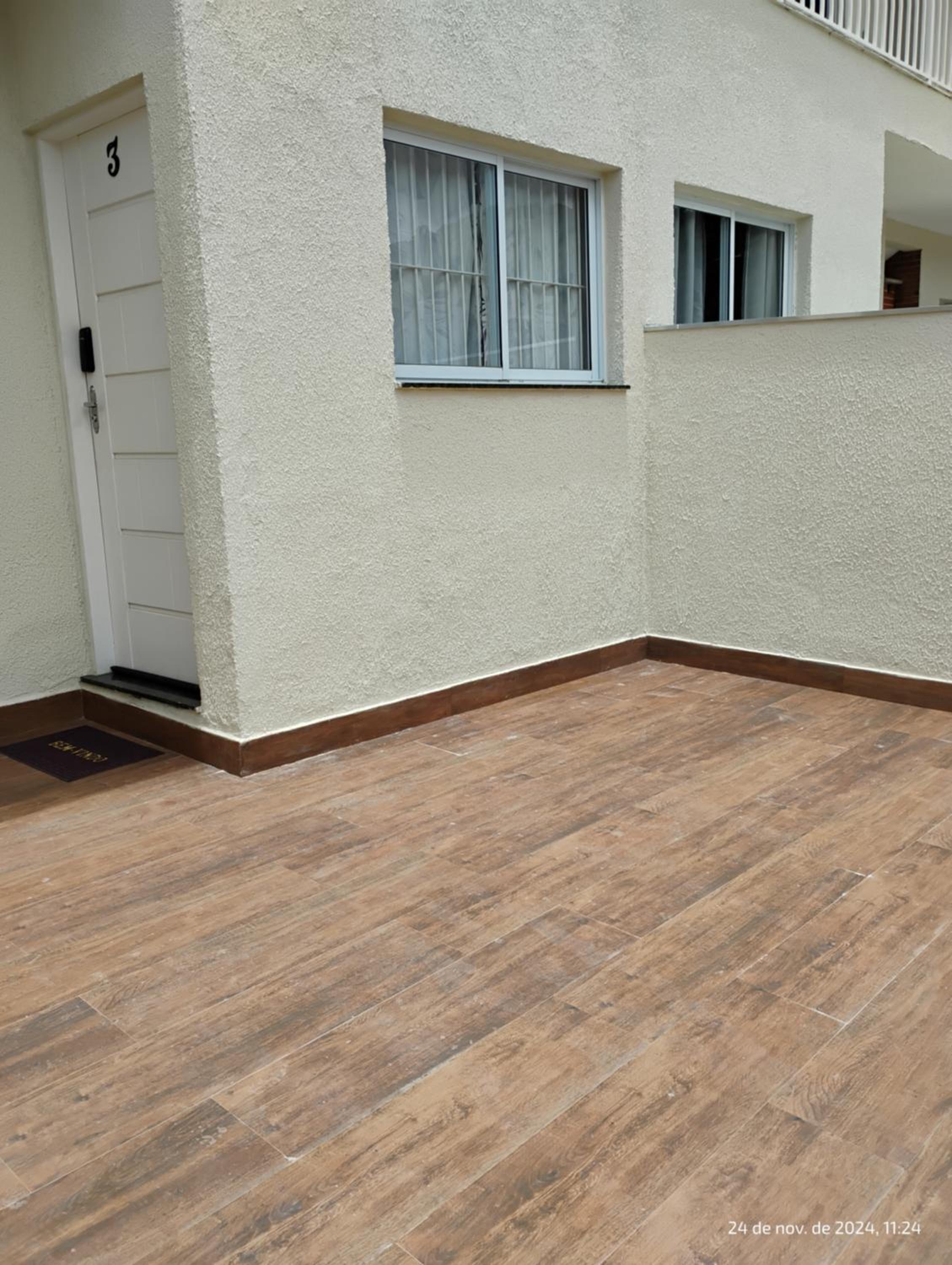Apartamento Aloha Maranduba