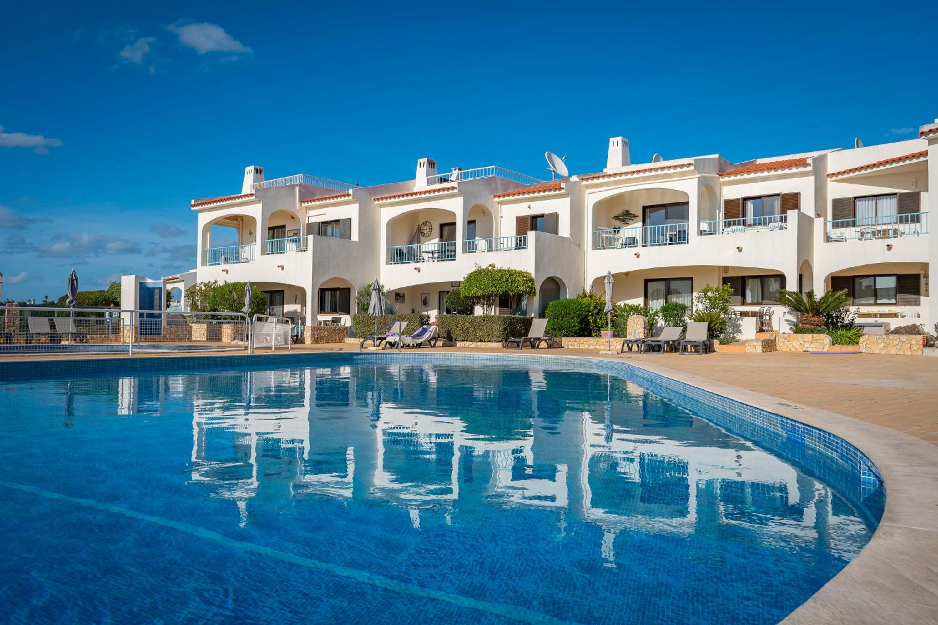 Carvoeiro Vacations - Norah's House - Property Image 1