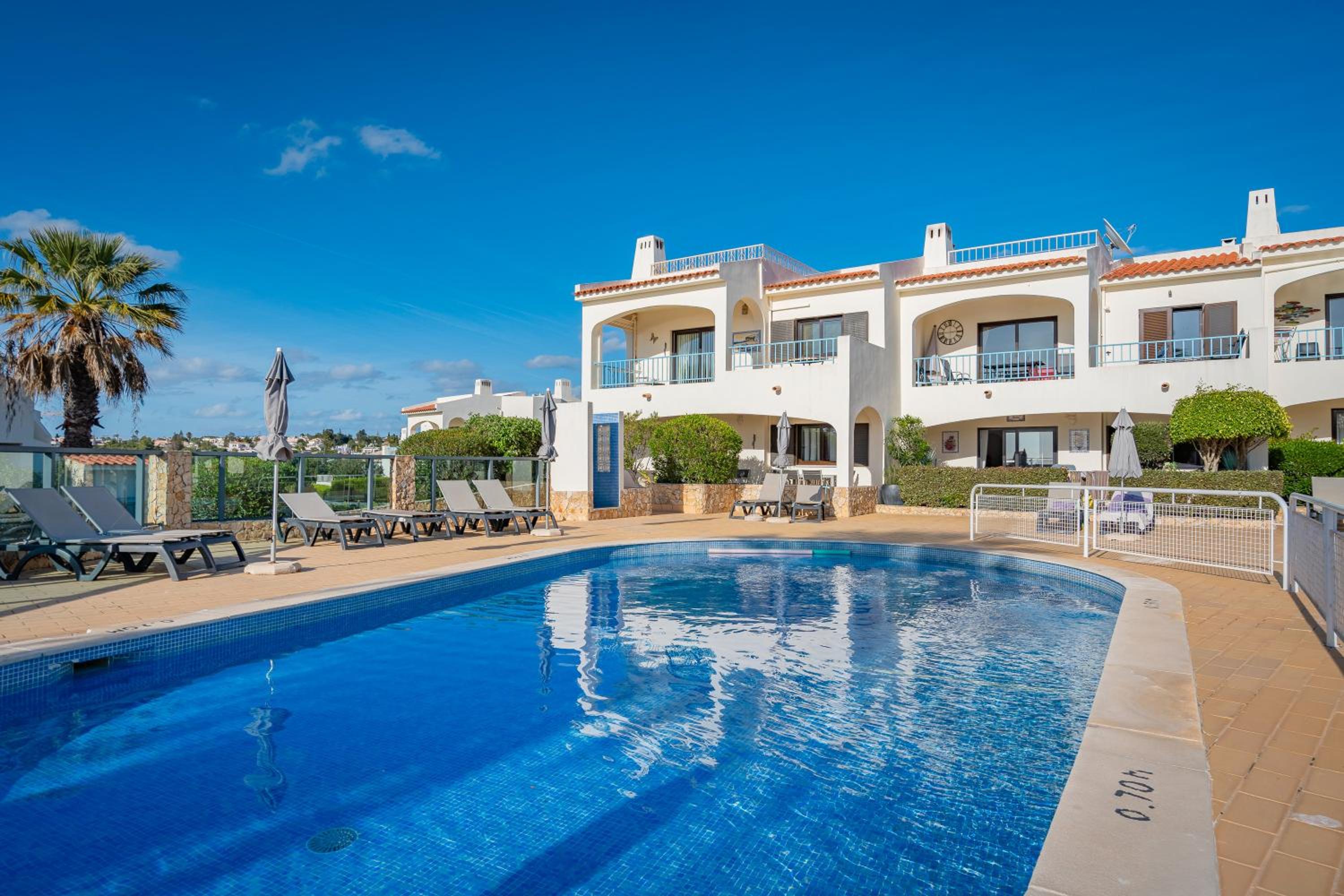 Carvoeiro Vacations - Norah's House - Property Image 10