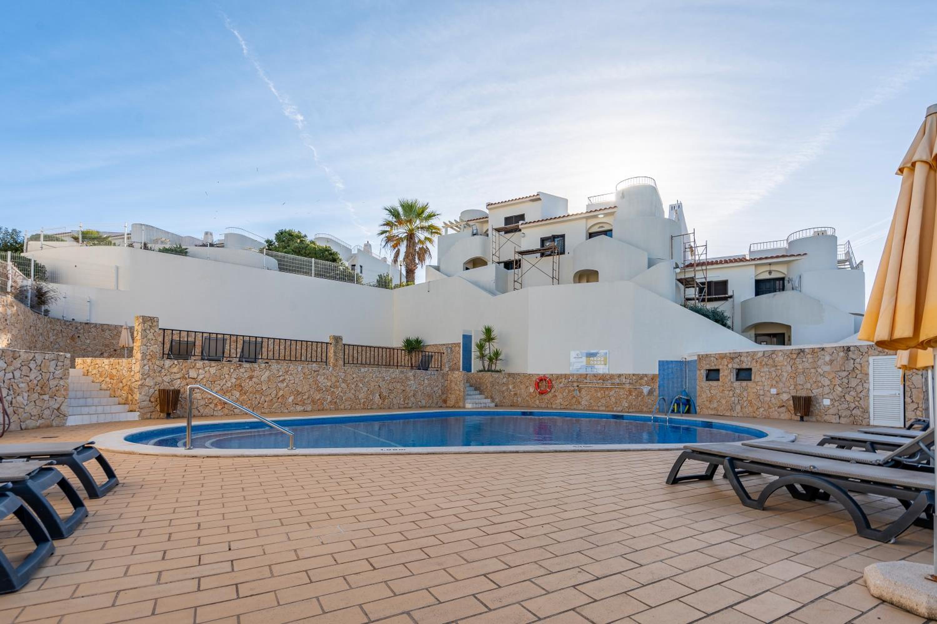 Carvoeiro Vacations - Norah's House - Property Image 1