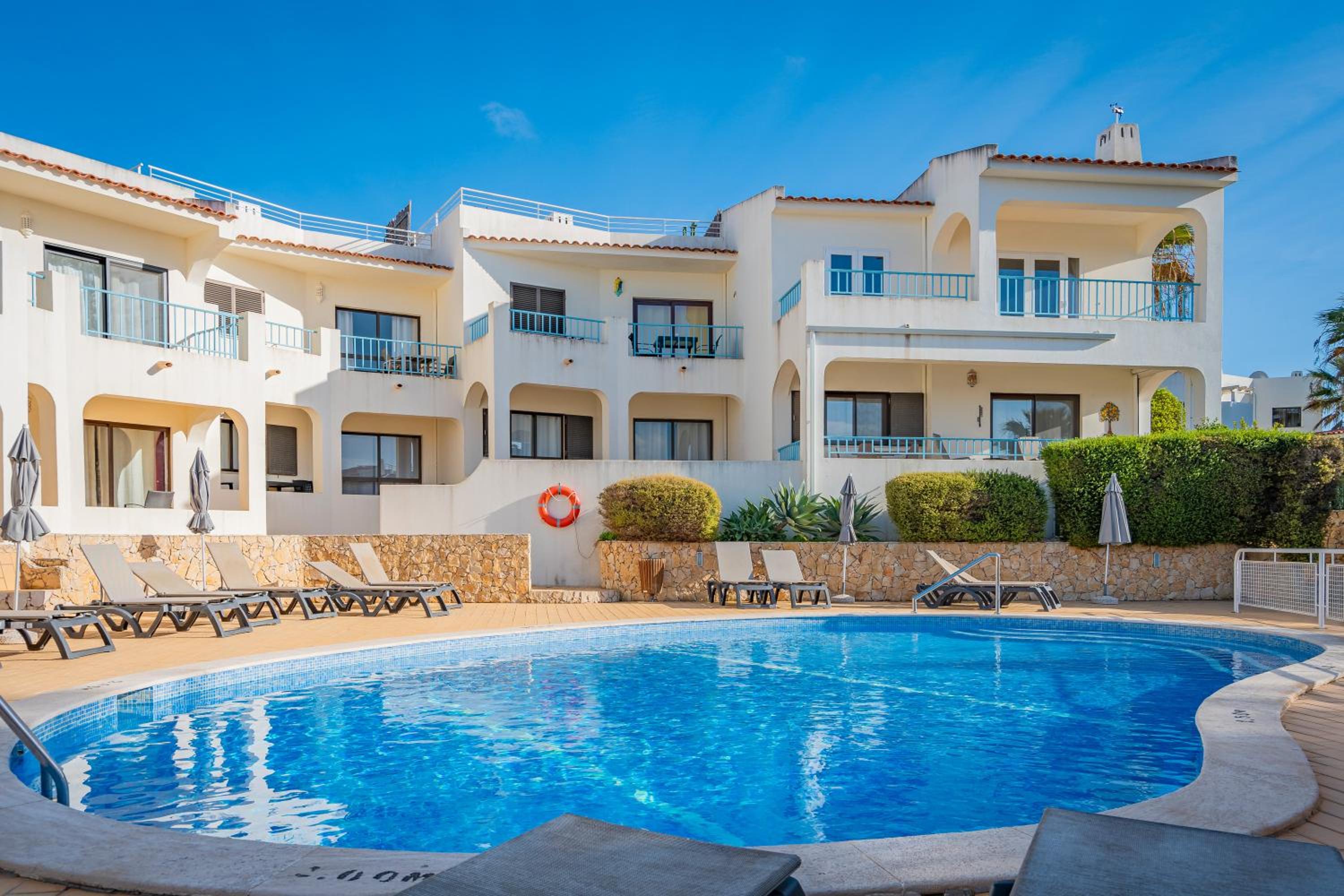 Carvoeiro Vacations - Norah's House - Property Image 23