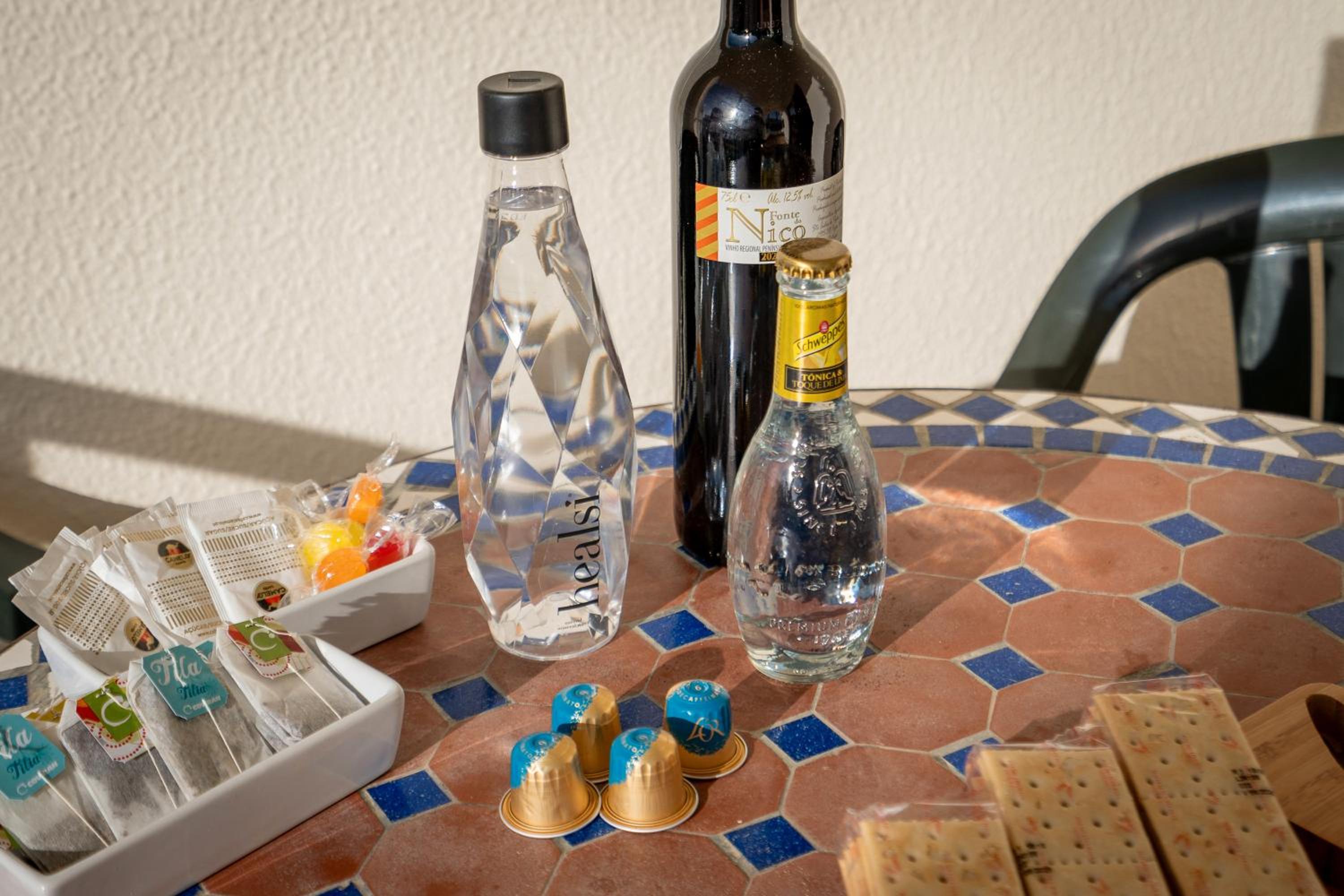 Carvoeiro Vacations - Norah's House - Property Image 5