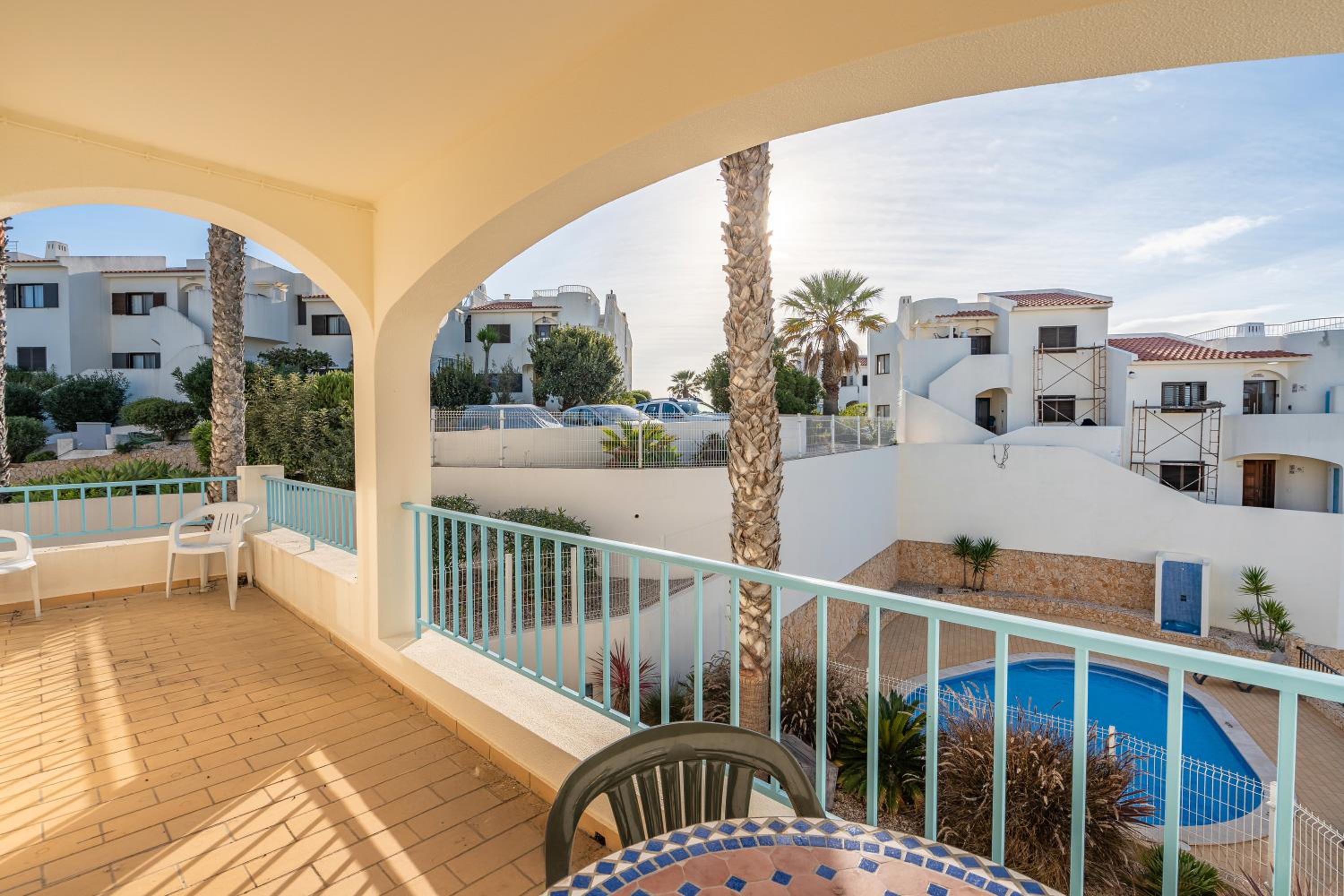 Carvoeiro Vacations - Norah's House - Property Image 28