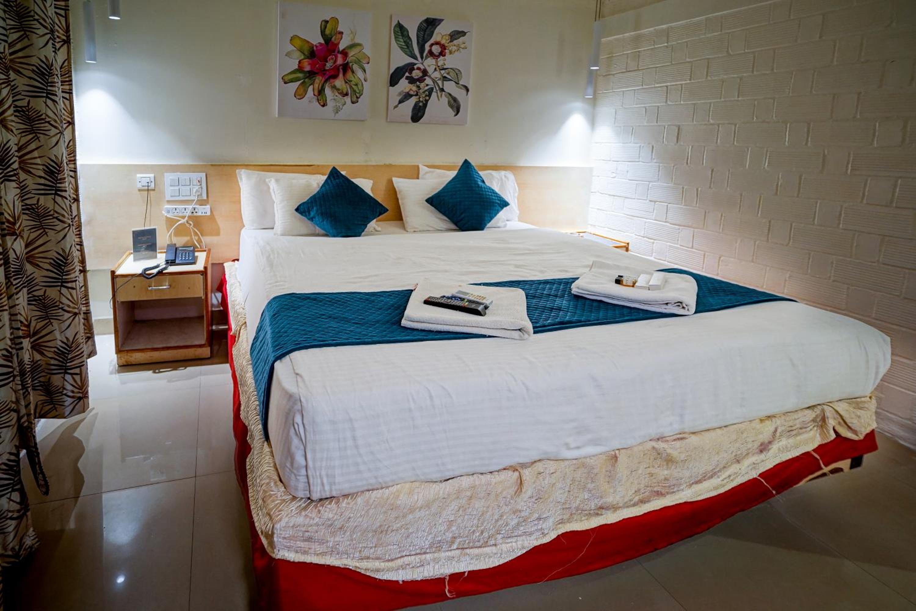 Vihar Holiday Resorts