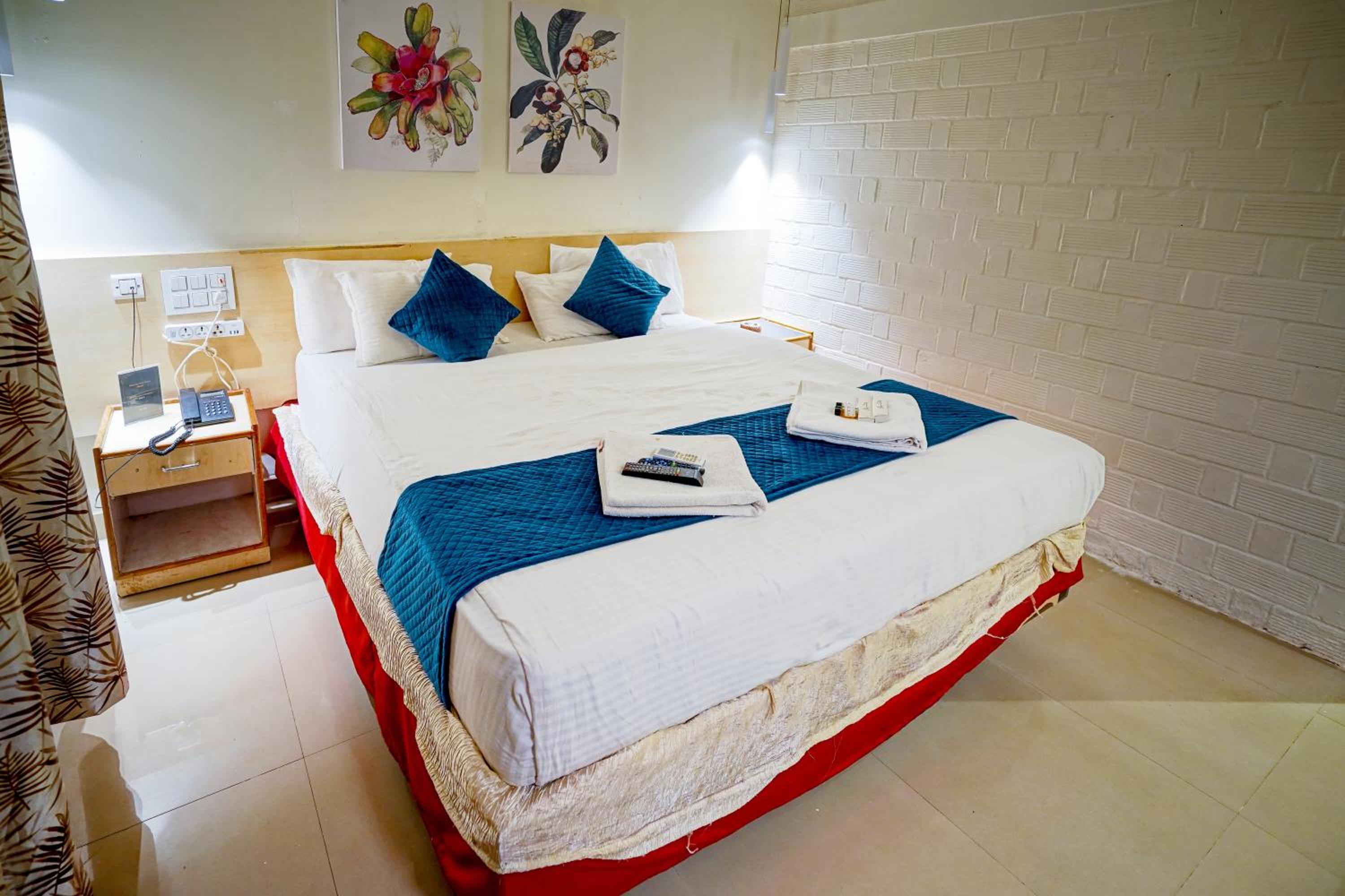 Vihar Holiday Resorts