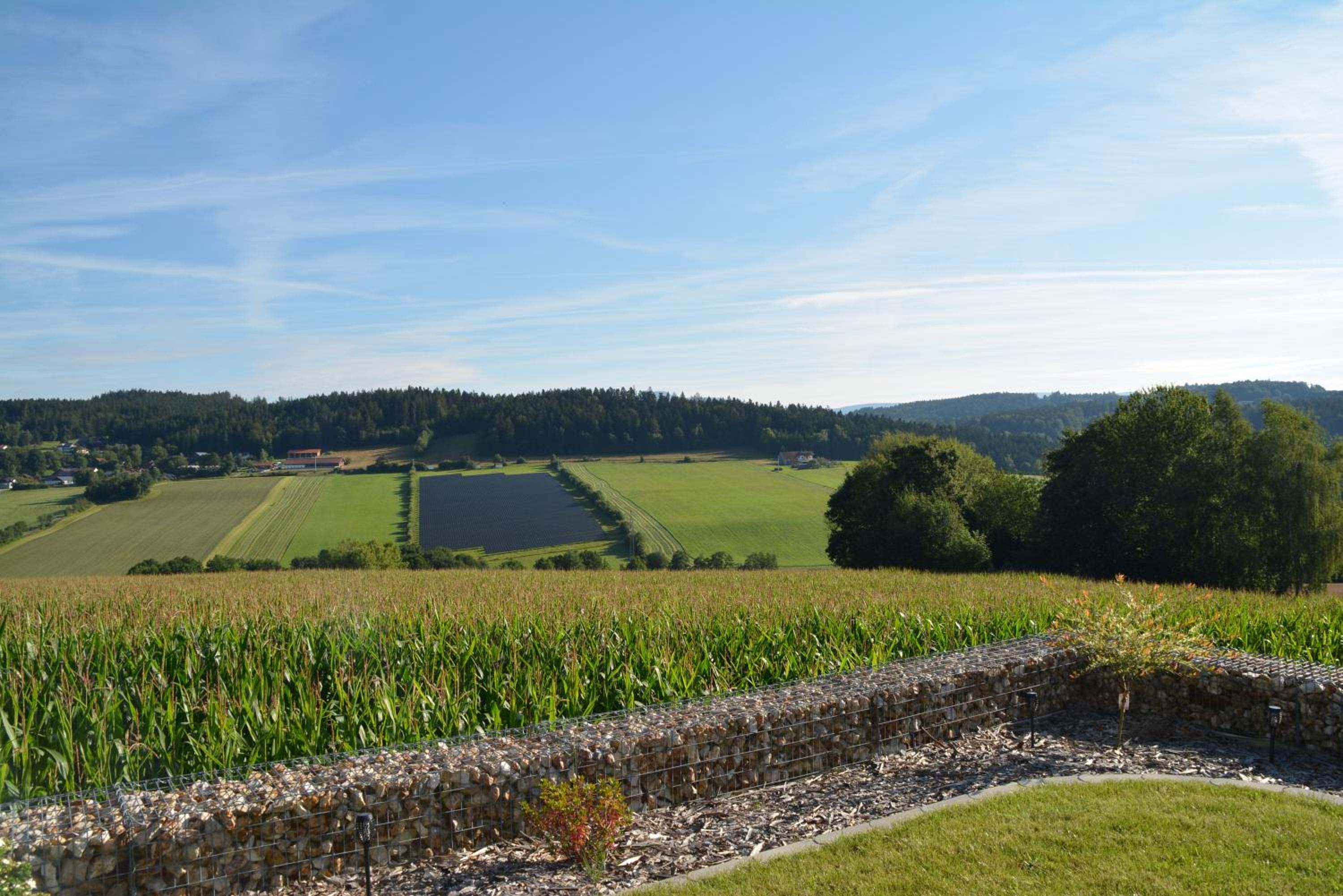 Luxus-Chalet Mühlberg