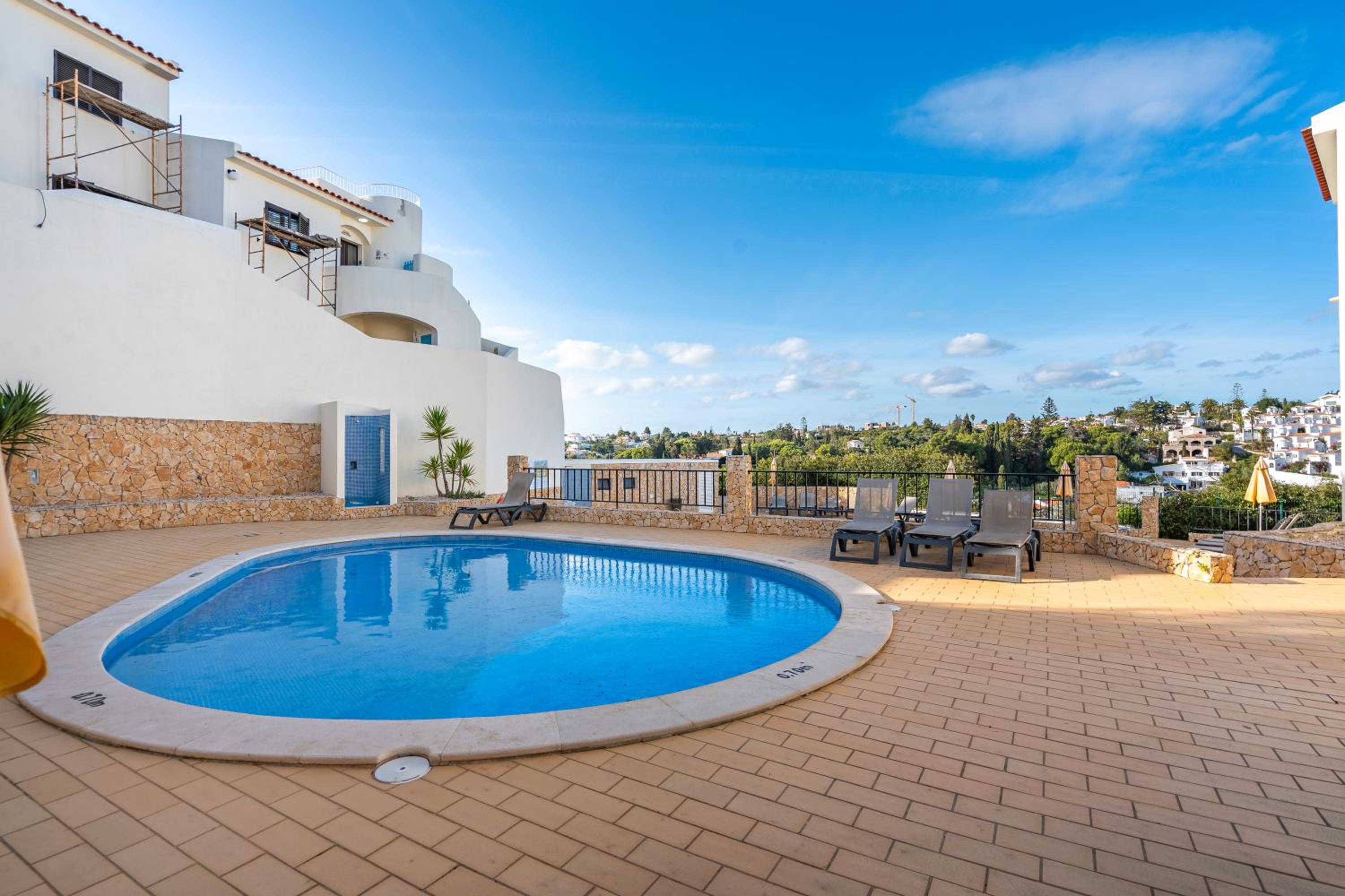 Carvoeiro Vacations - Norah's House - Property Image 31