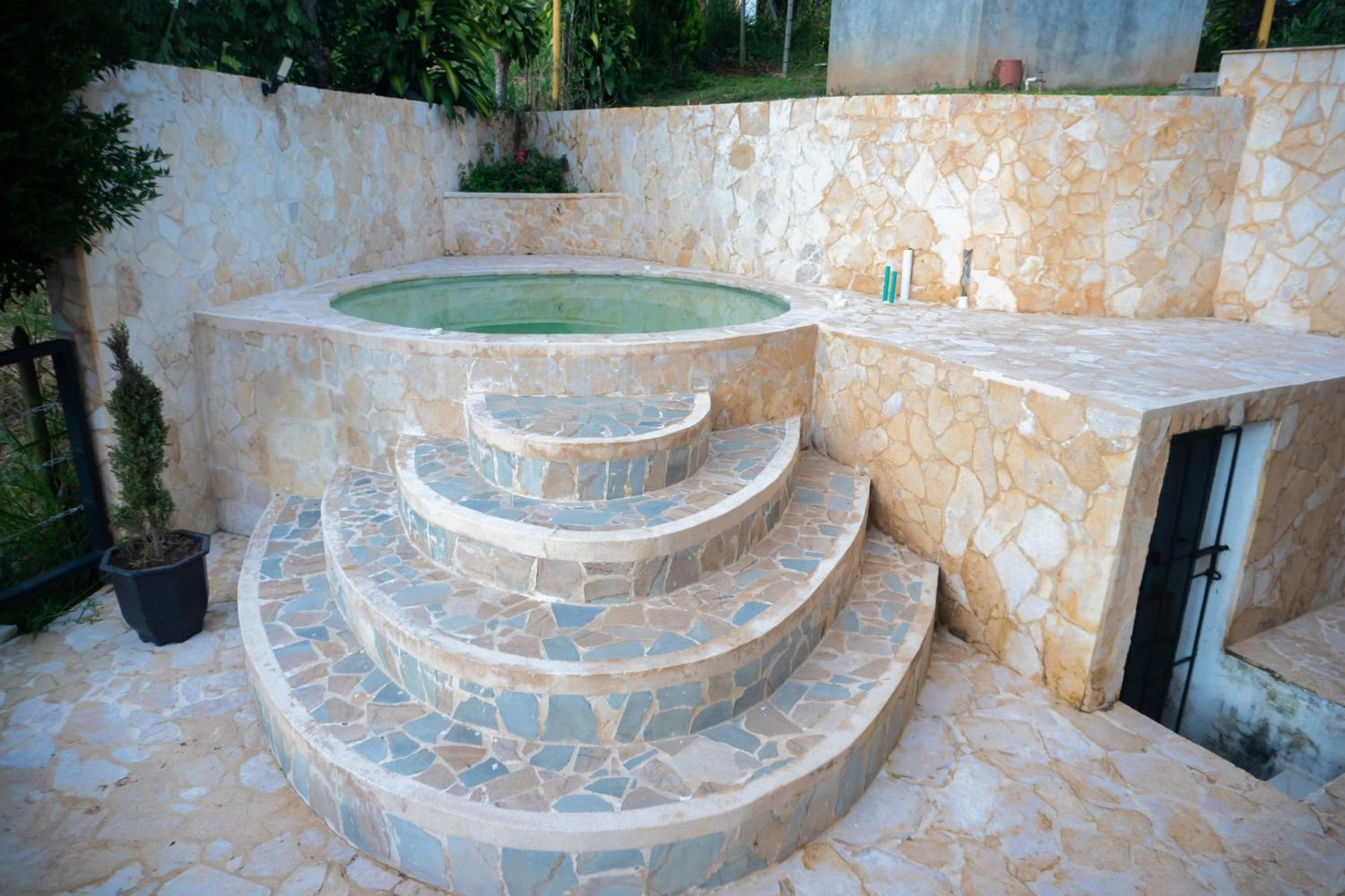 CasaCielo Mirador Del Guamo