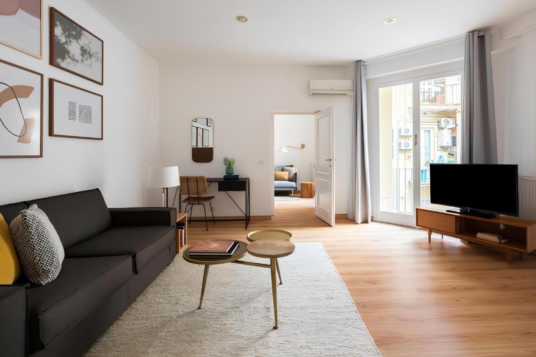 Maison Boncompagni