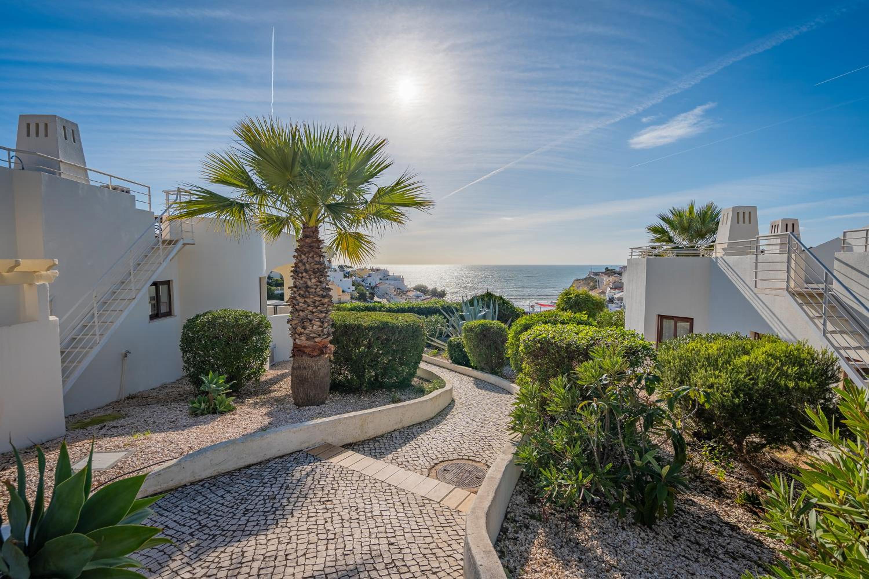 Carvoeiro Vacations - Norah's House - Property Image 33