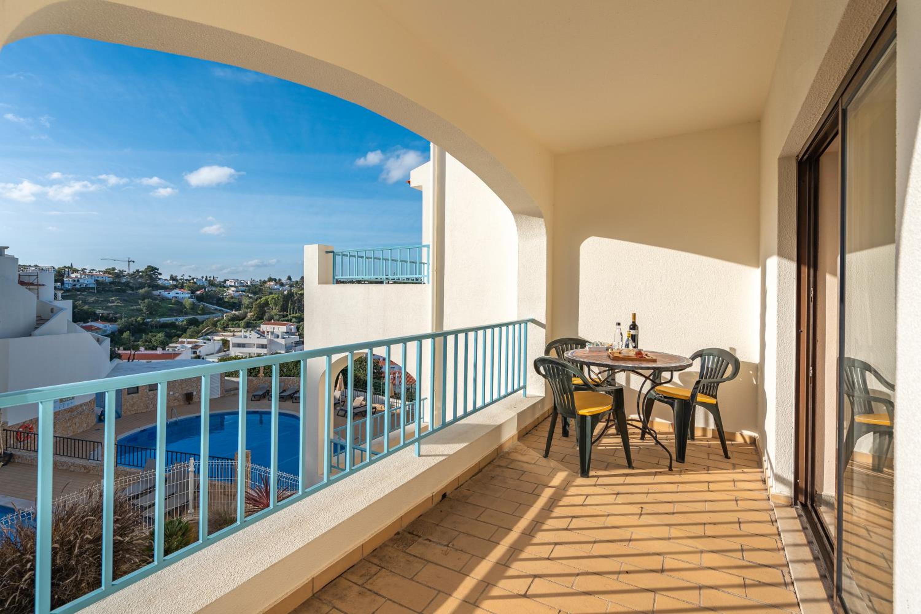 Carvoeiro Vacations - Norah's House - Property Image 35